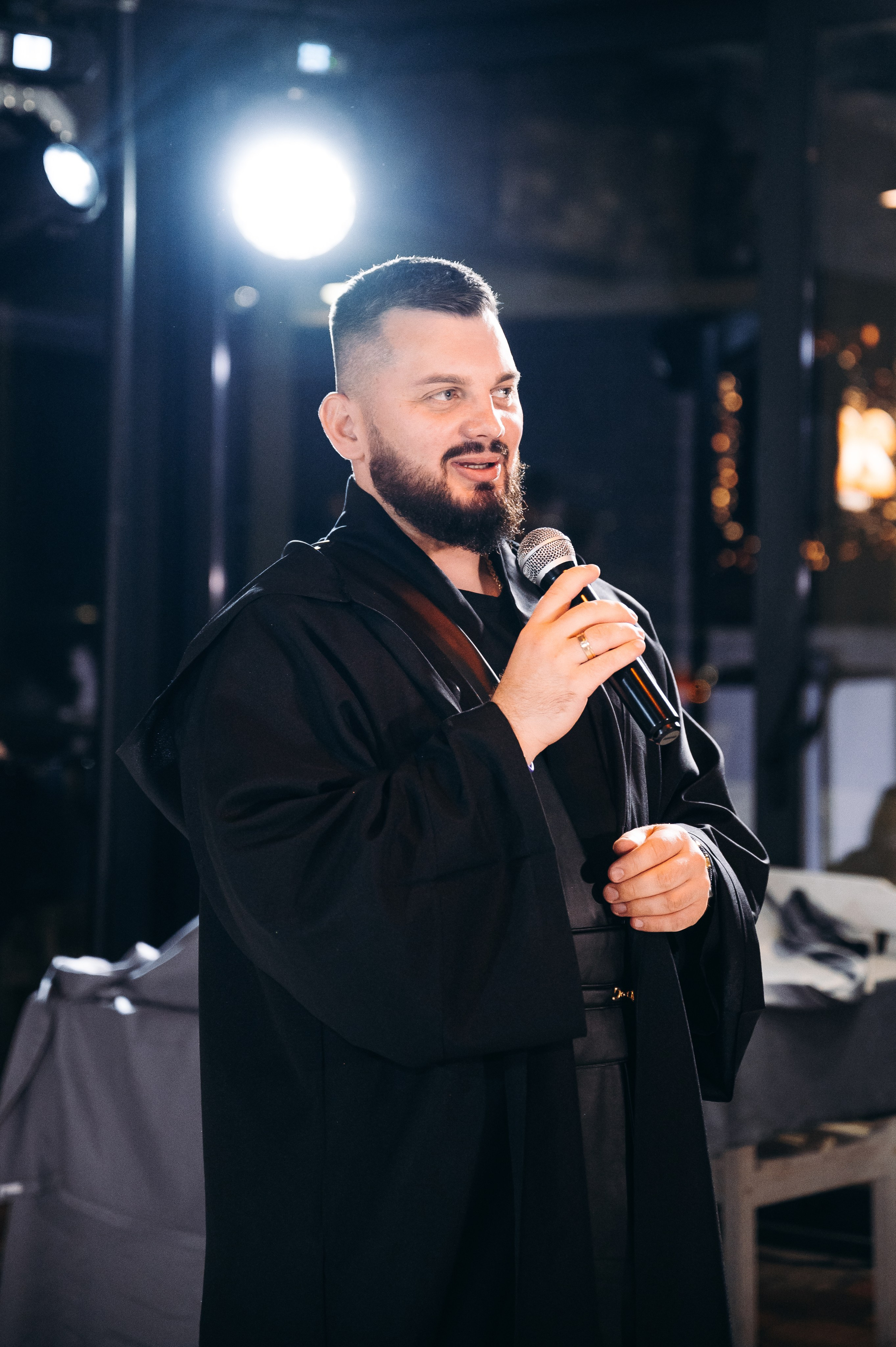 Корпоративы. Репортажный фотограф Ольга Ищук