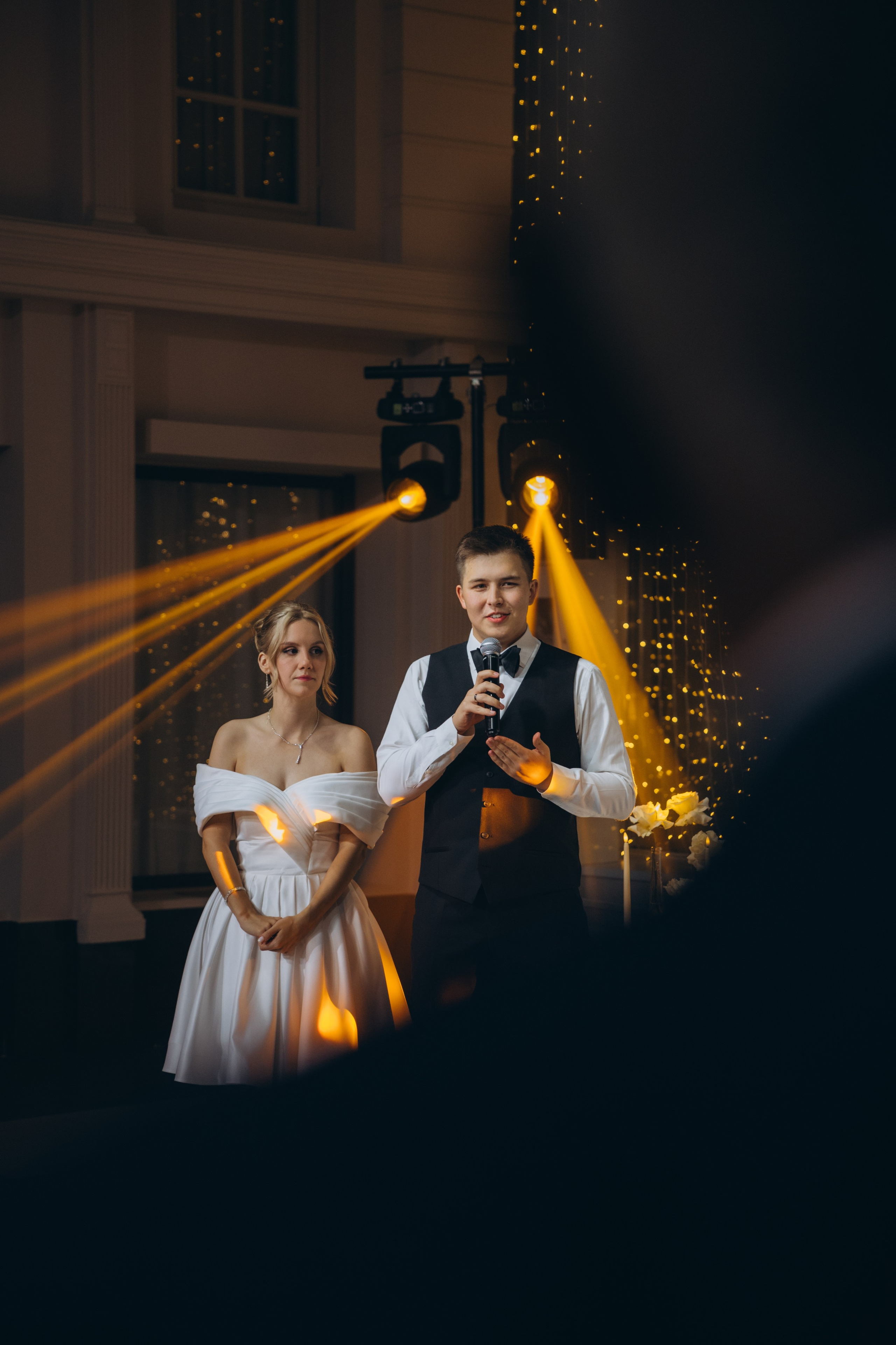 Александр и Полина. Свадебный, семейный фотограф в Иркутске Светлана Макаричева