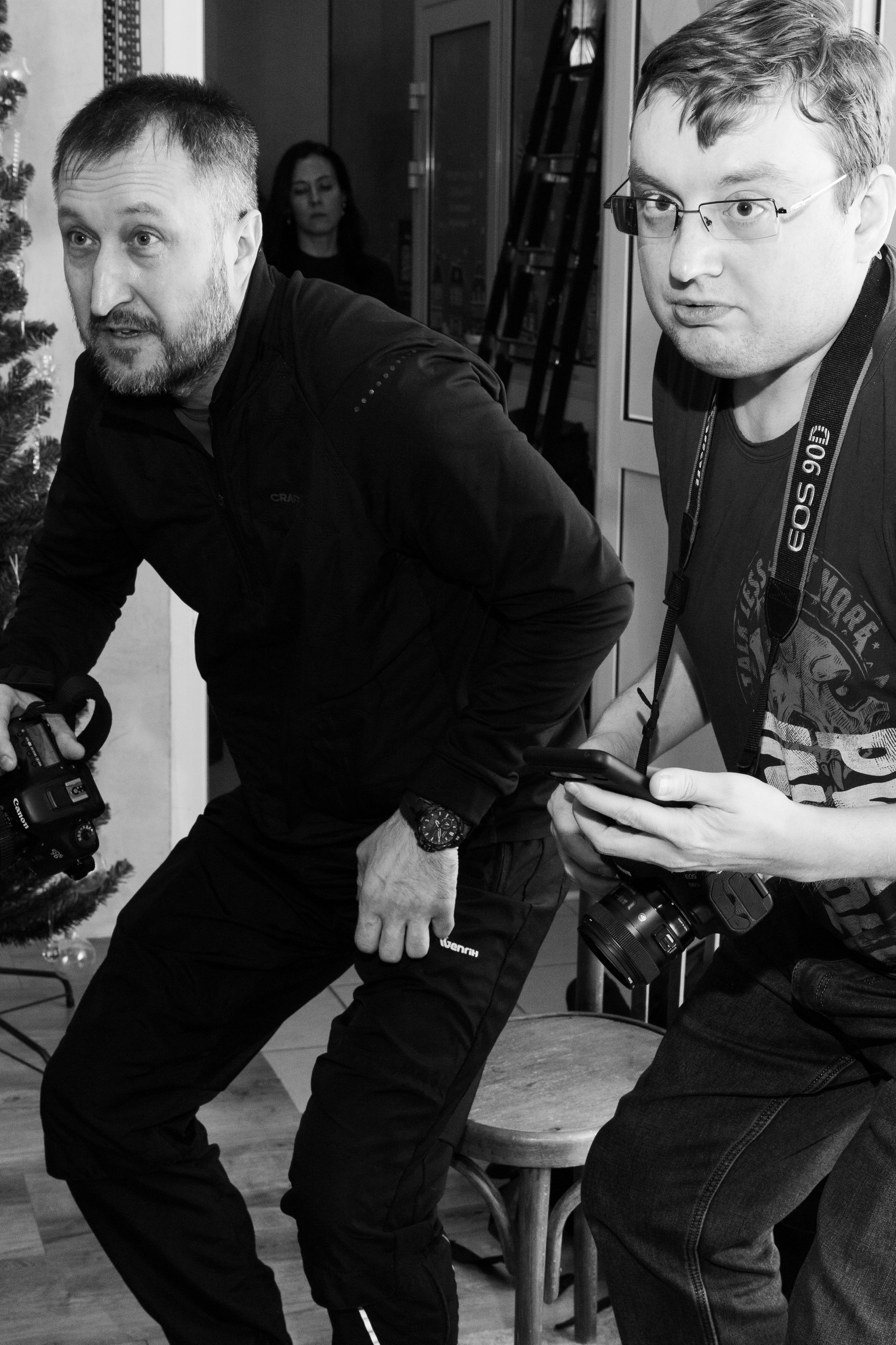 Фотовстреча фотографов. Фотограф для маркетплейсов, фотоуслуги в Жуковском Татьяна Марсуверских