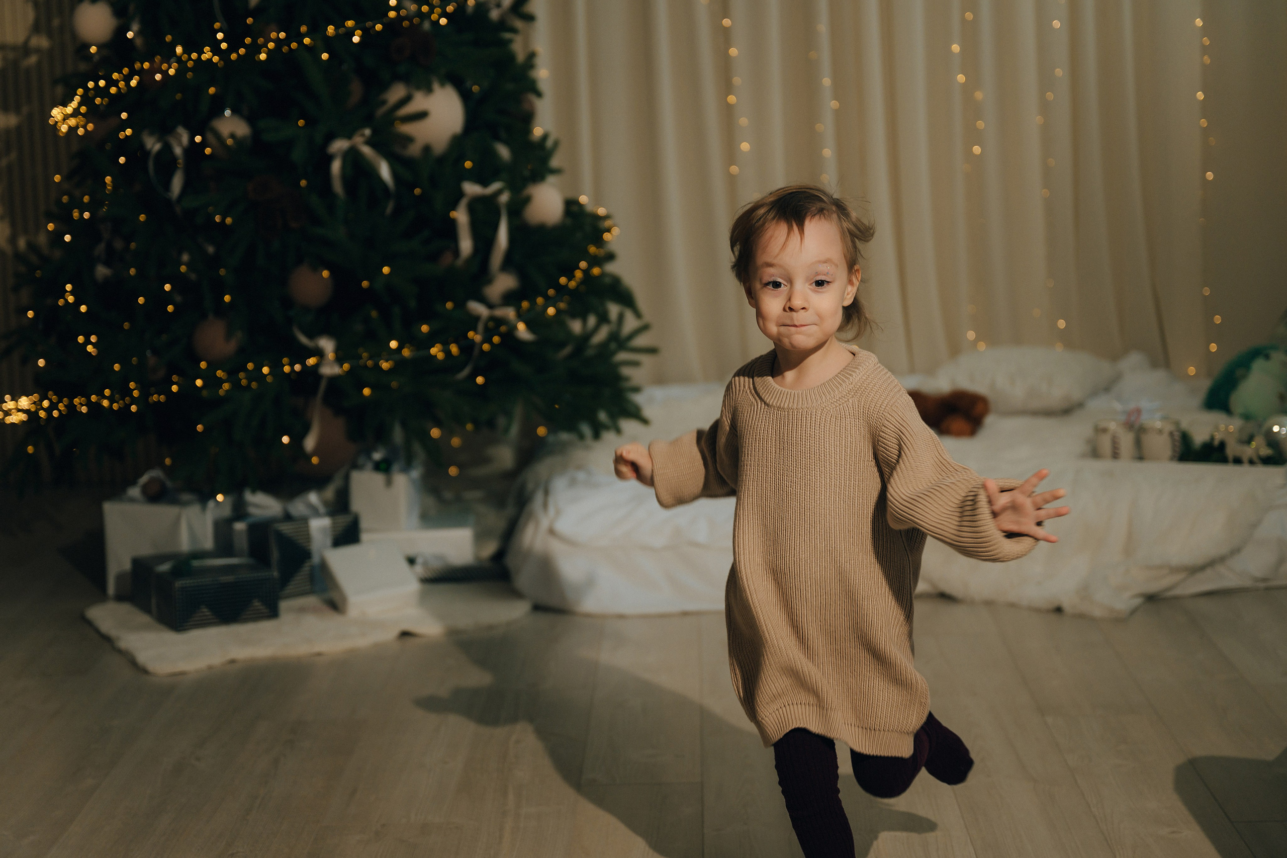 Кнопка. Детский и семейный фотограф Катерина Мишина