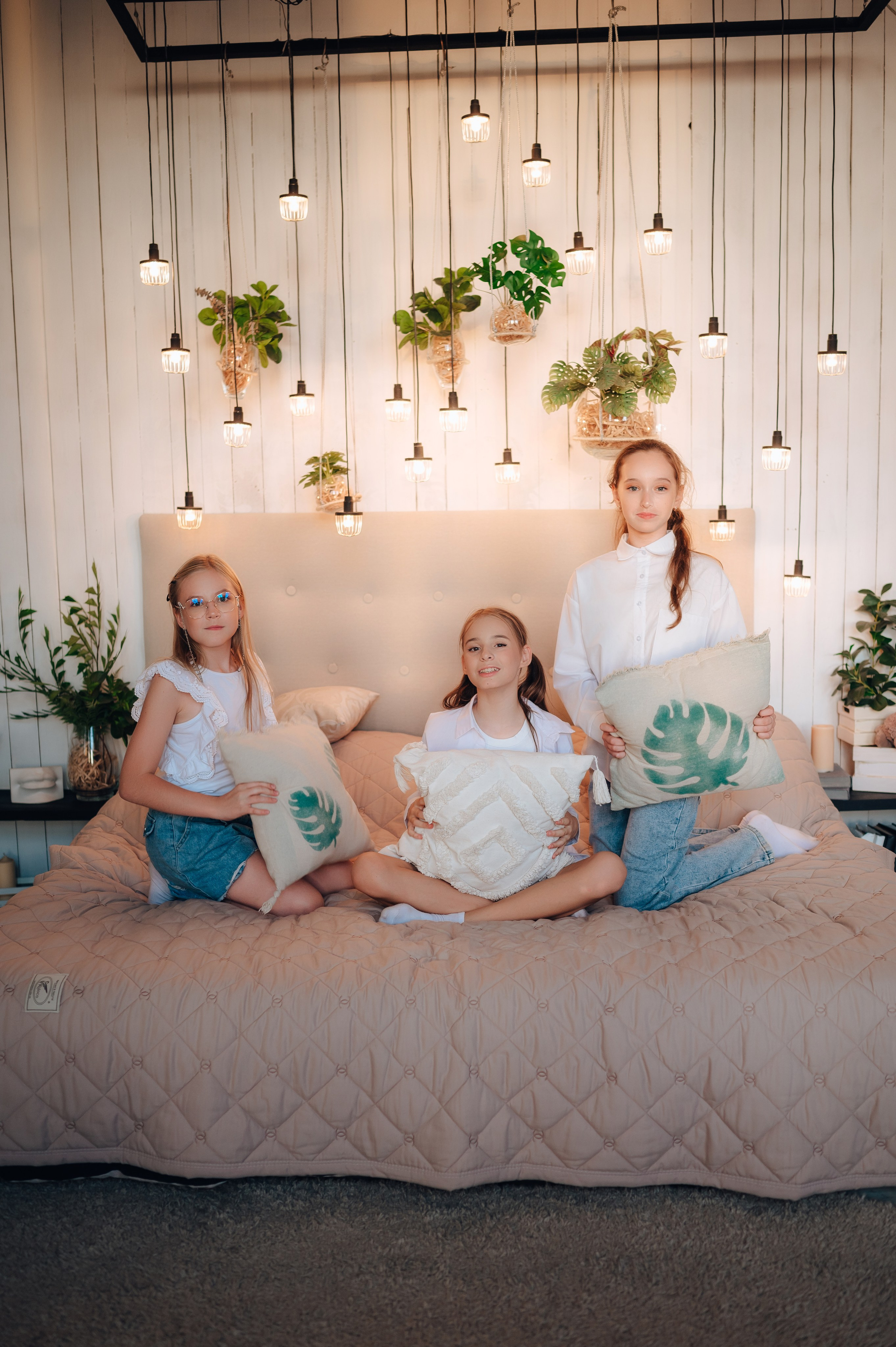 ДР Есения. Детский и семейный фотограф Катерина Мишина