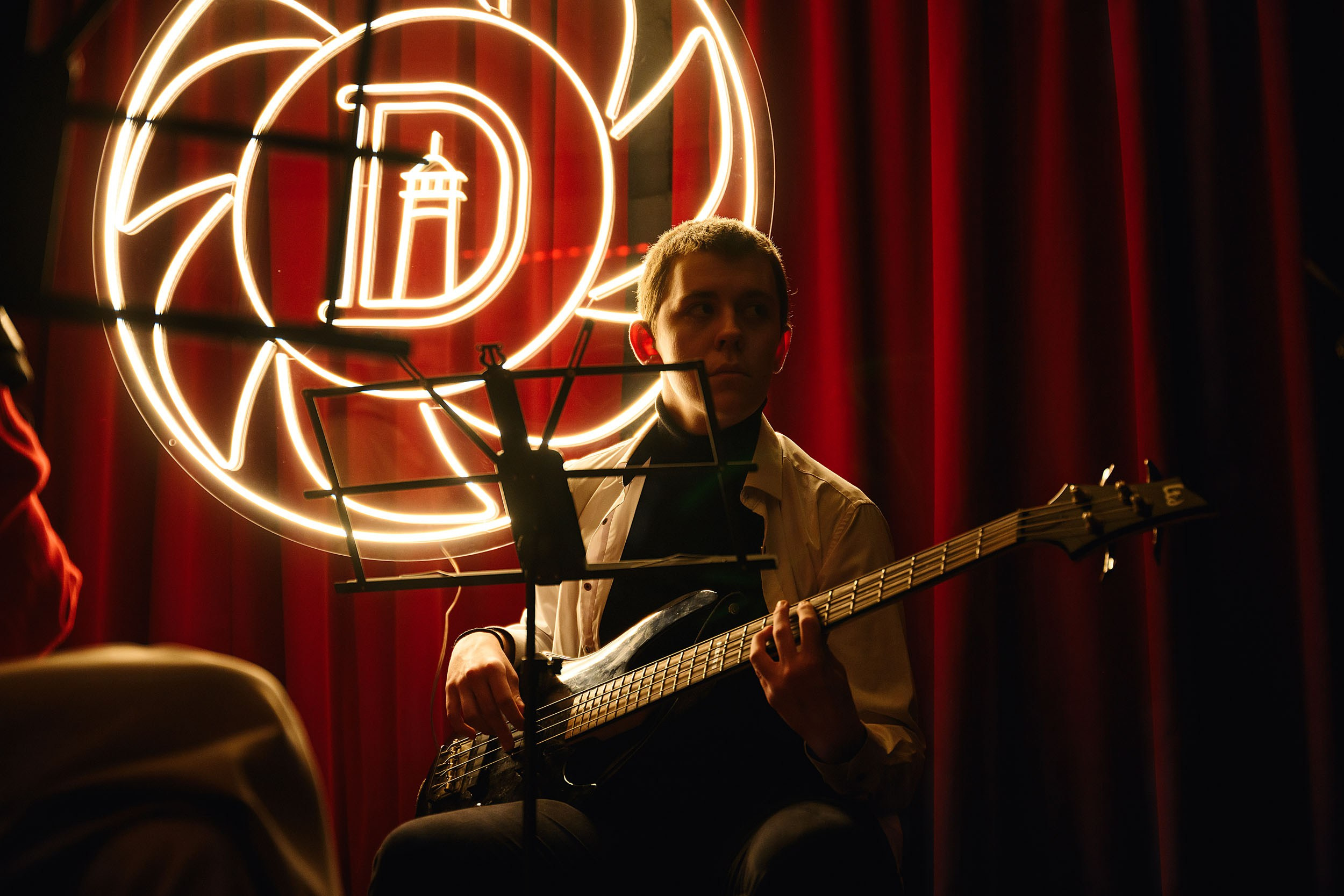 Фоторепортаж из бара Dreadnought. One Media Life: фоторепортажи, фотоотчеты с мероприятий и заведений