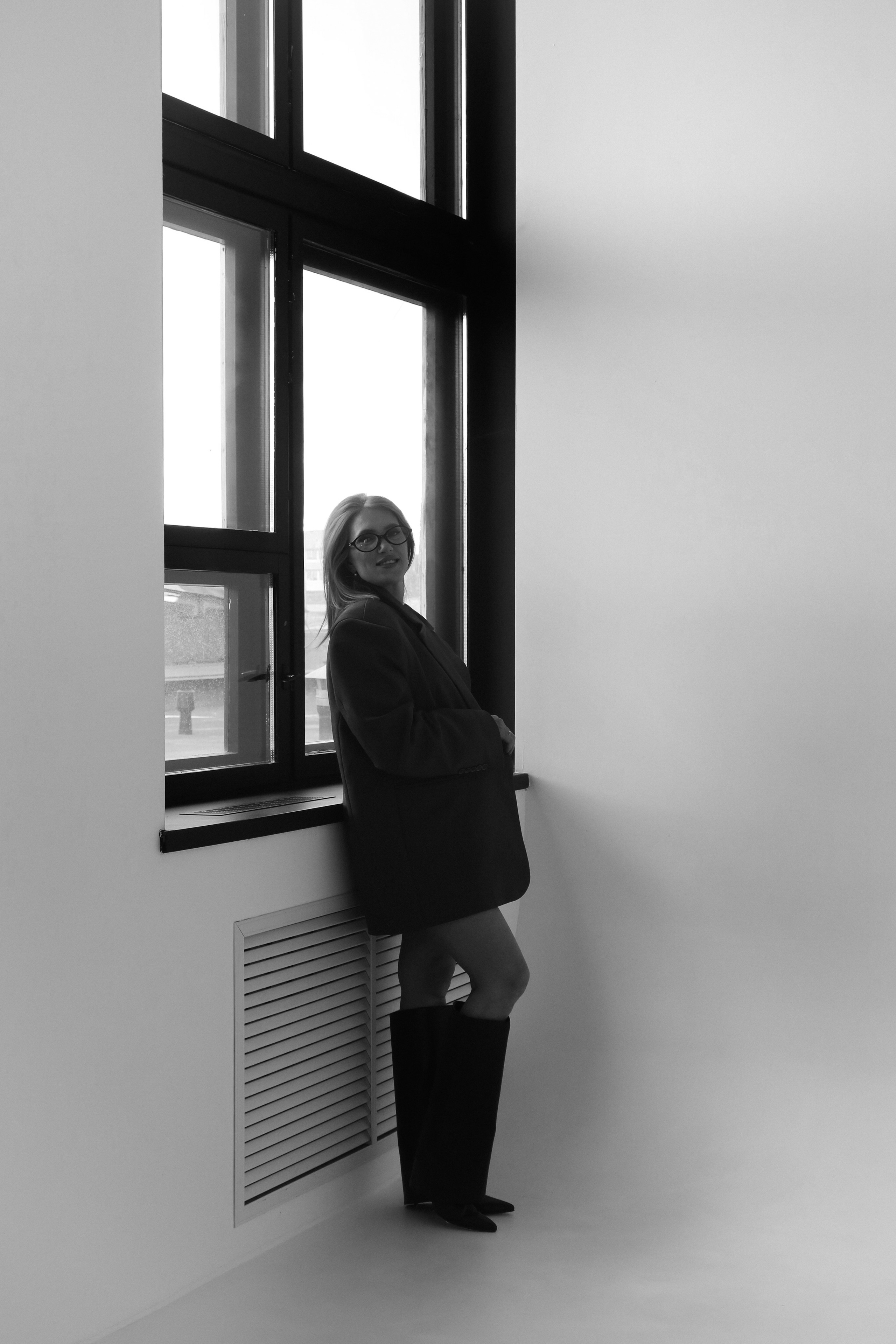 Oksana. Фотограф в Екатеринбурге Виктория Ткаченко