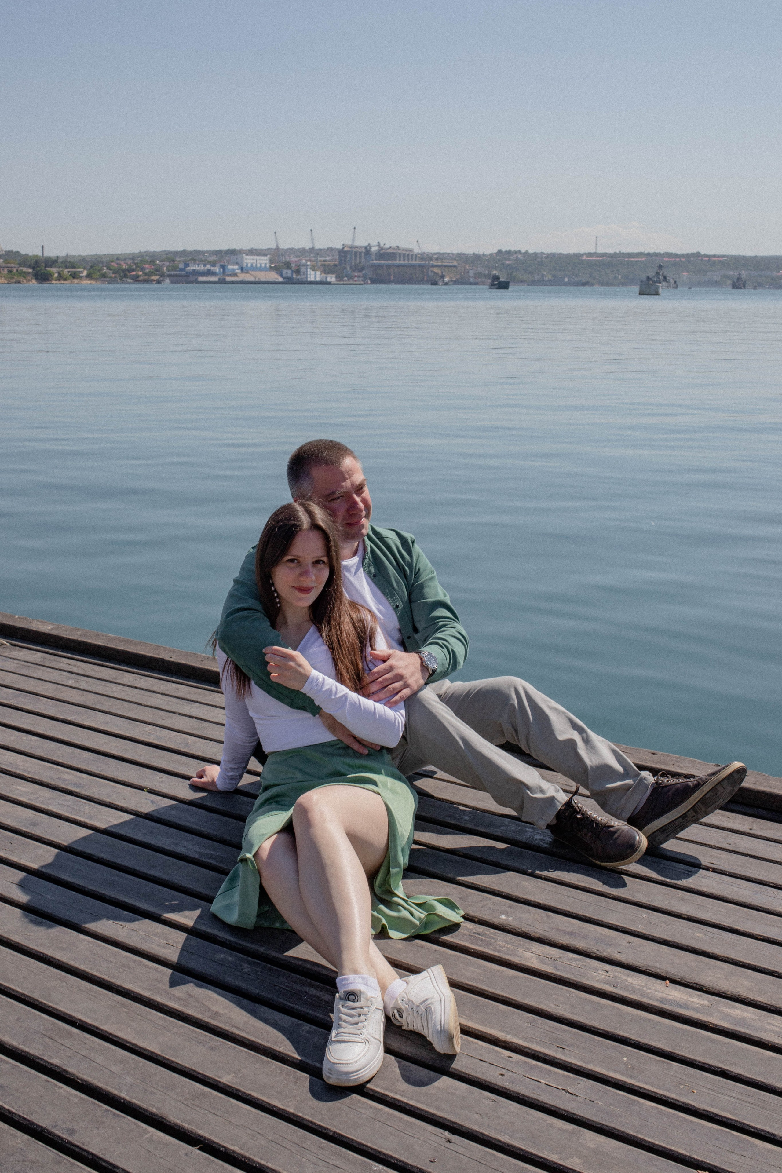 Анна&Сергей. Фотограф Немазенко Ольга