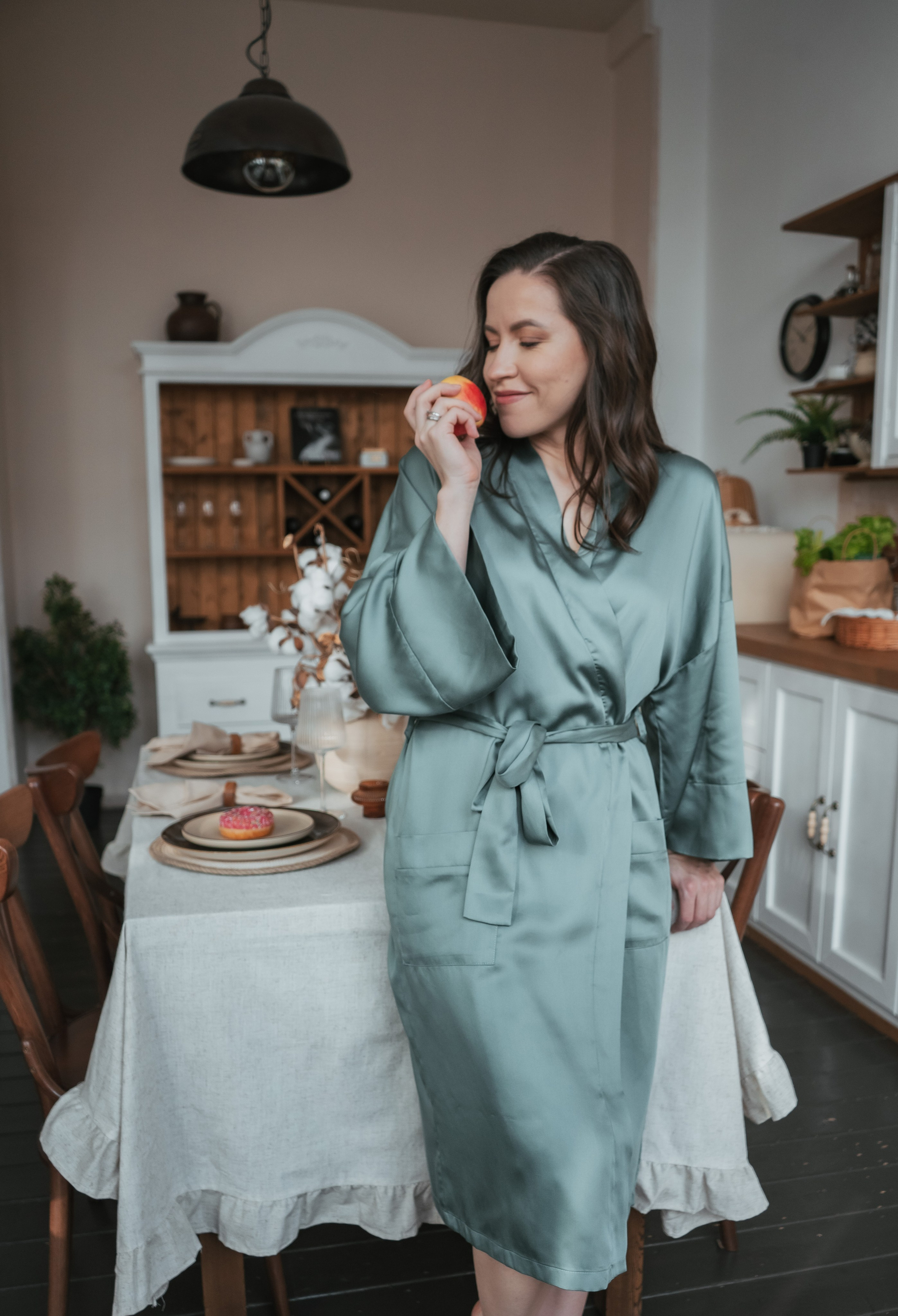 Мария Нутрицилог