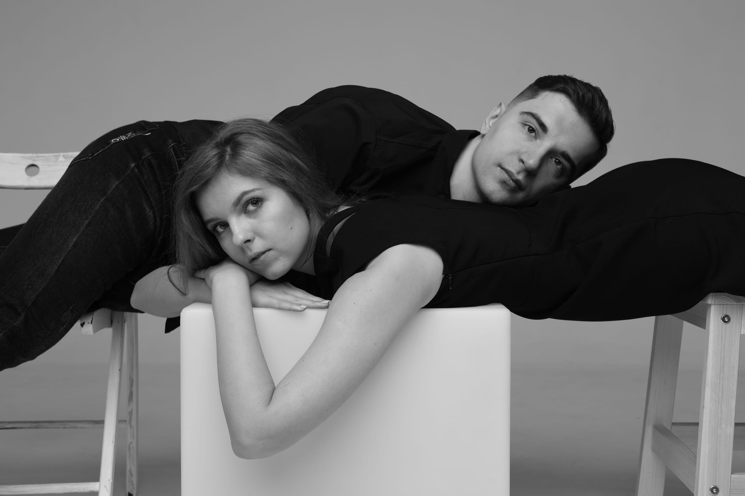 Дмитрий и Юлия. Фотограф Михеев Игорь в Ставрополе