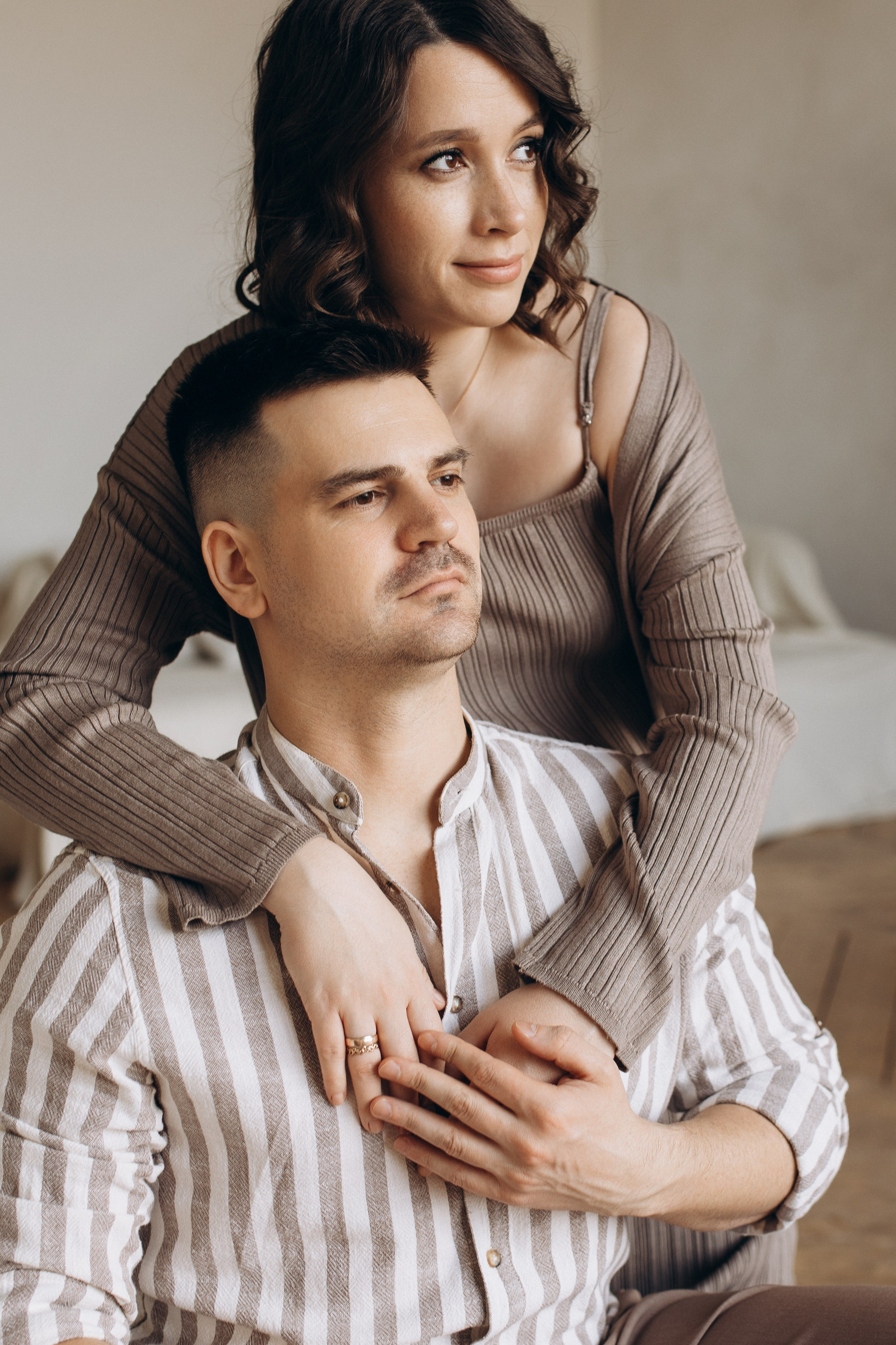 Марина и Максим. Самый теплый фотограф в Краснодаре Рябоконь Ксения