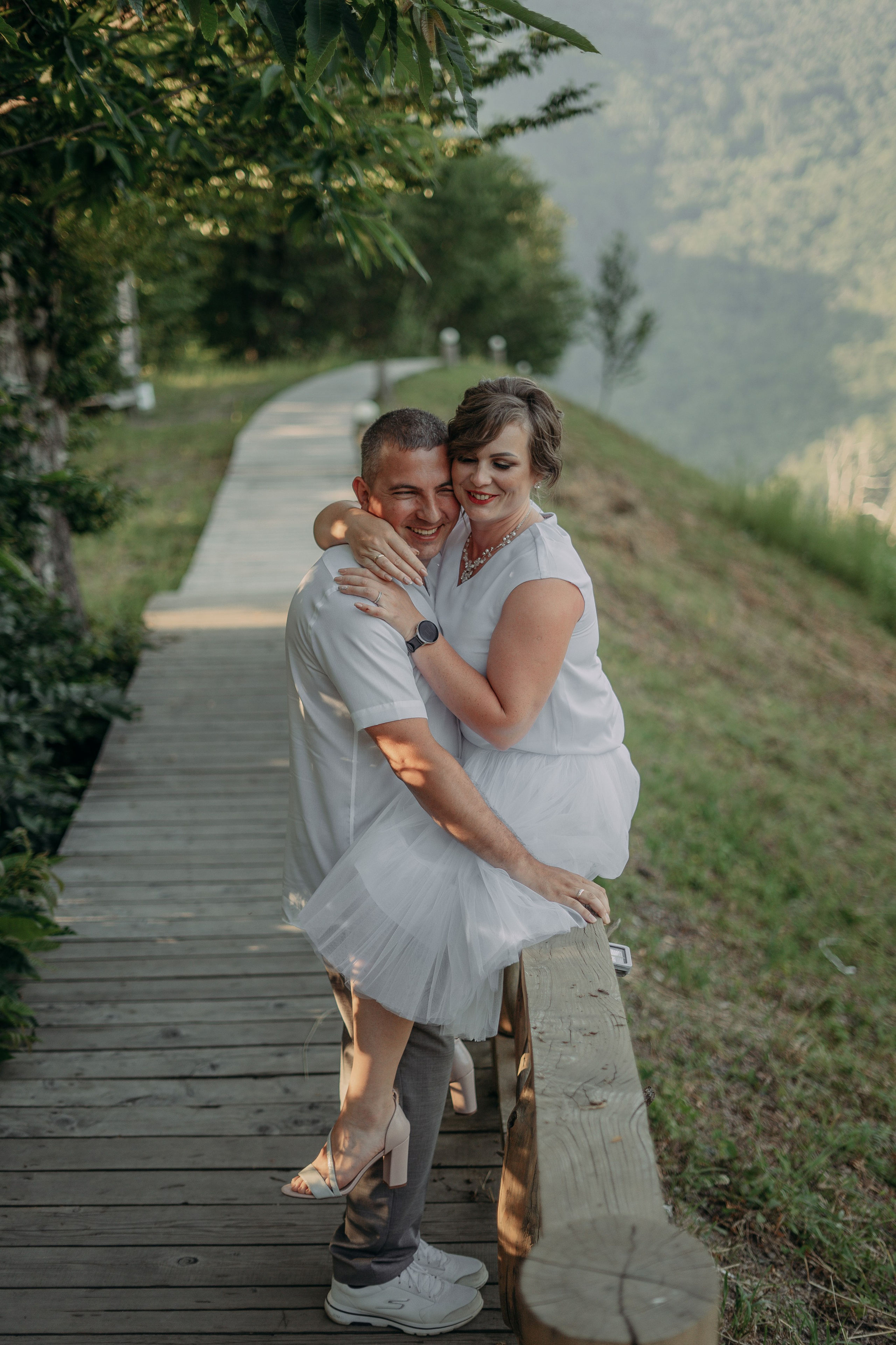 Сбежать в горы. Фотограф Крым, Севастополь