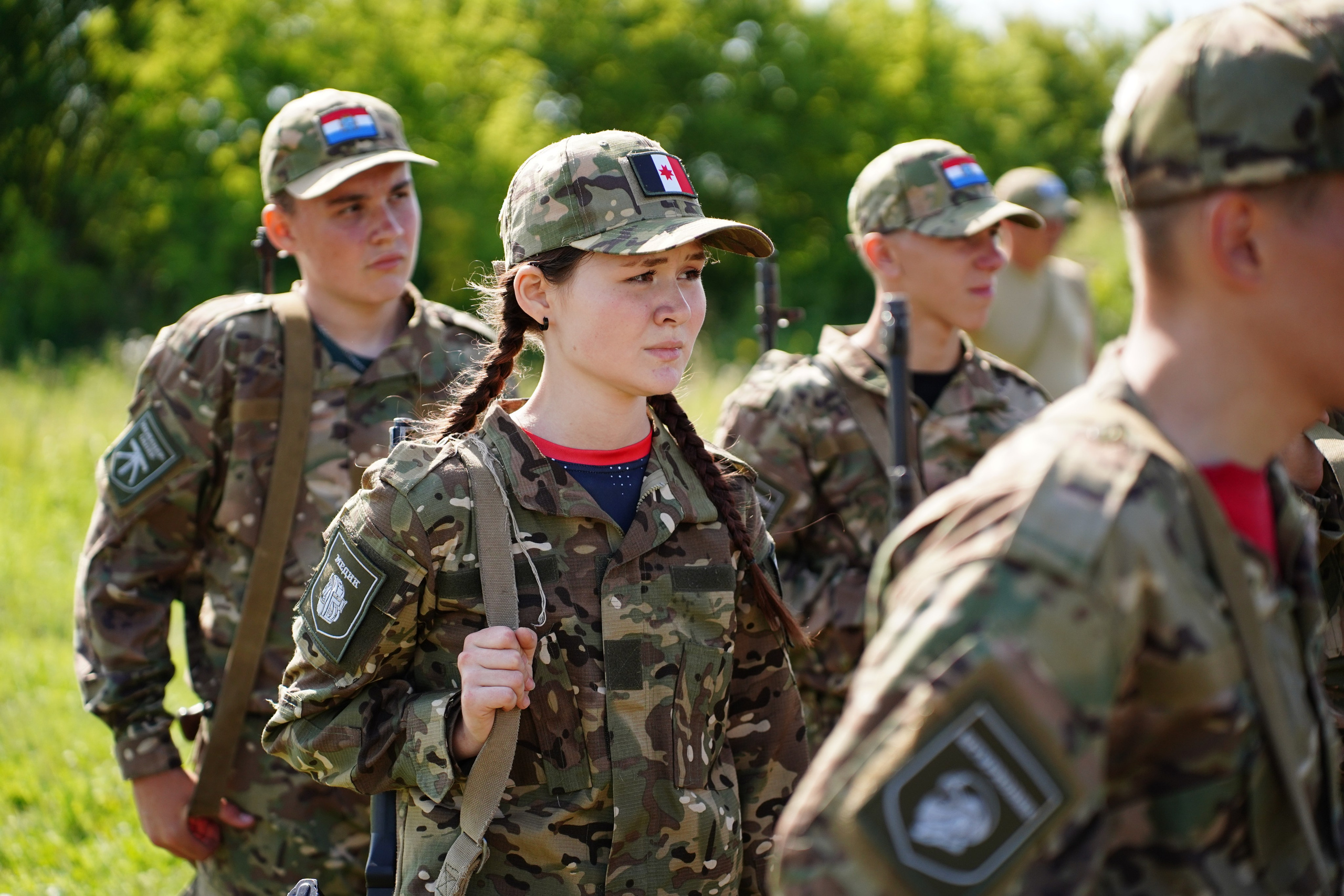 Окружные Сборы ПФО «Зарница 2.0». Pupov.png