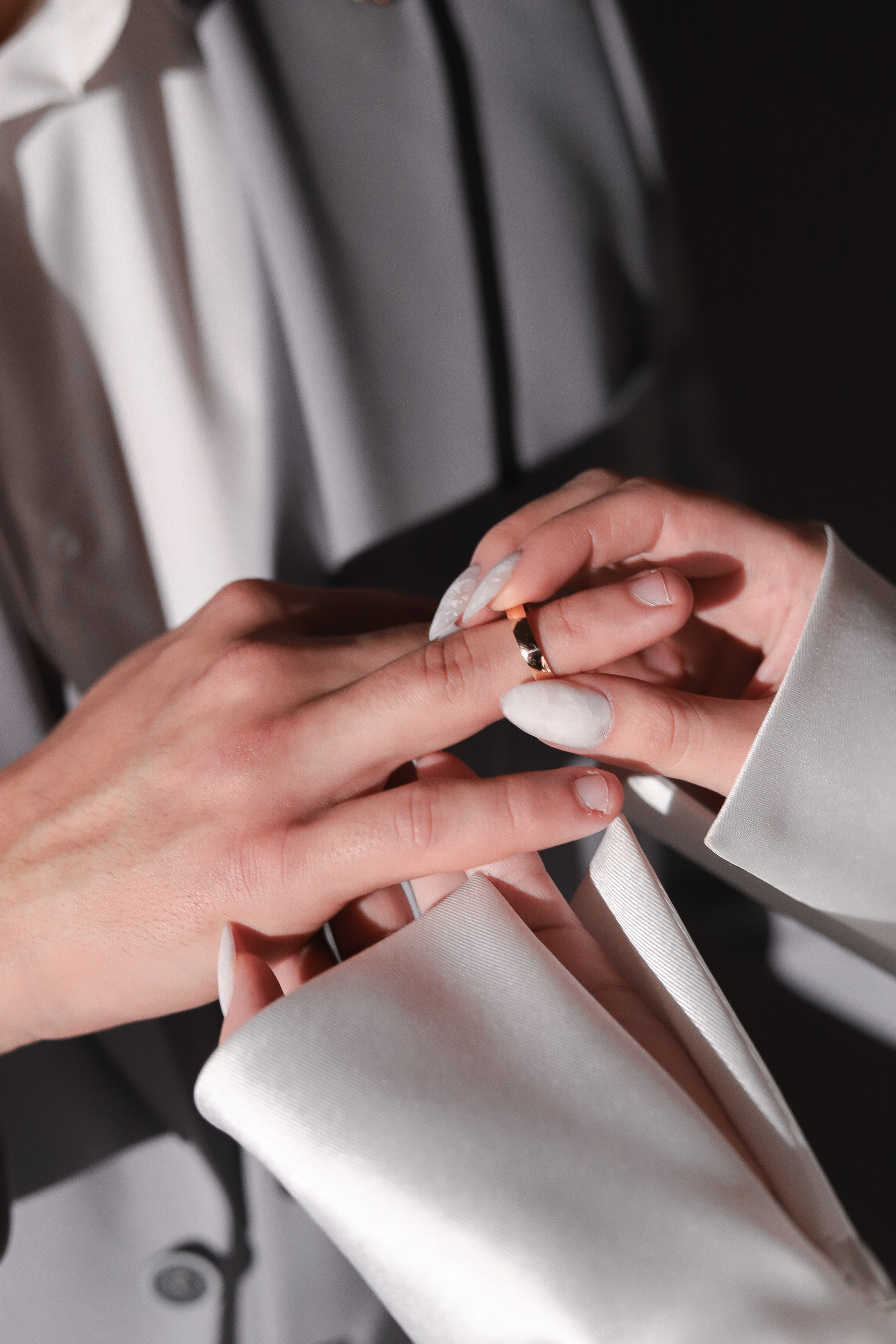 Влад + Ксюша — Свадьба. Kate Bunny | фотограф и видеограф в Люберцах