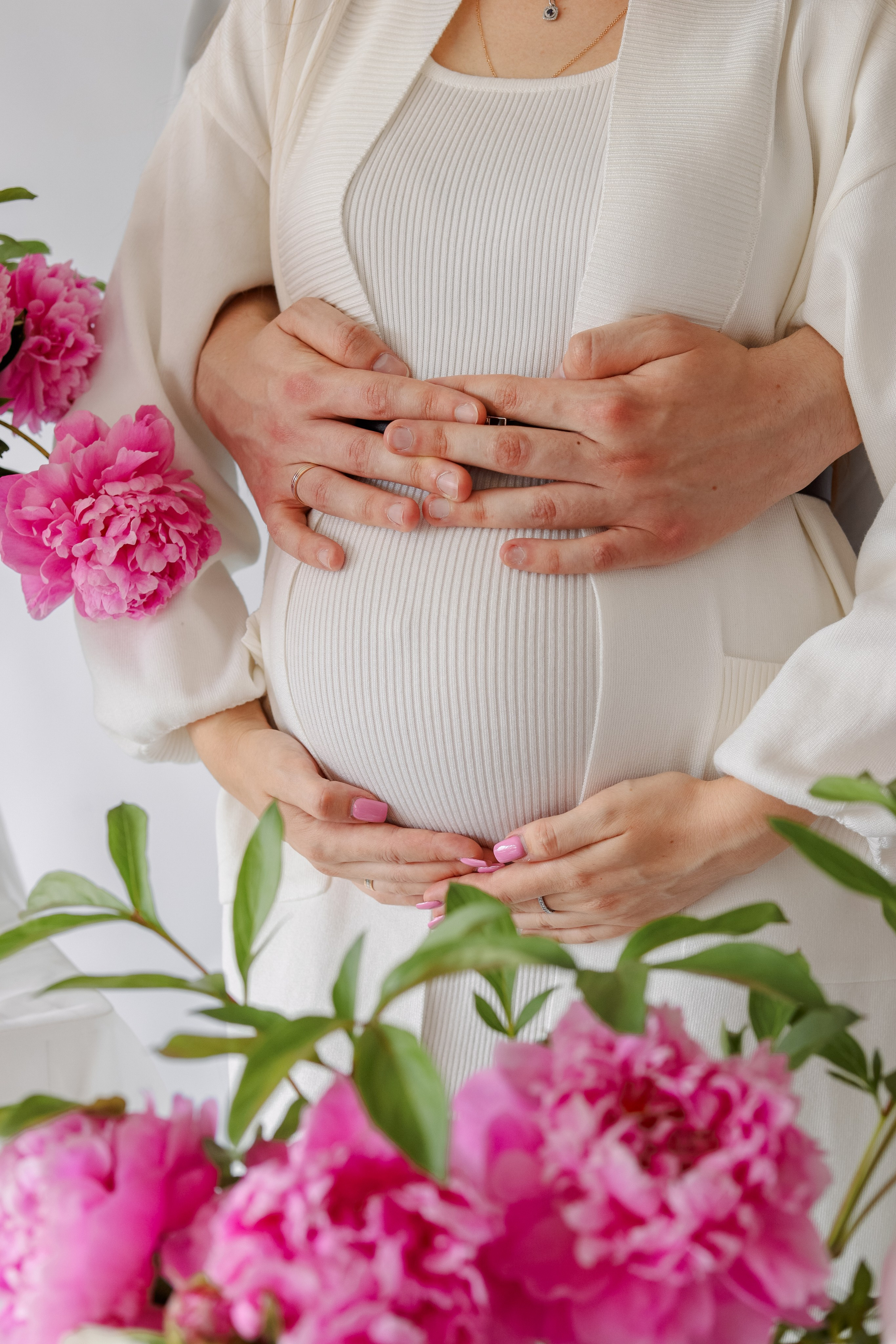 Беременность. Kate Bunny | фотограф и видеограф в Люберцах