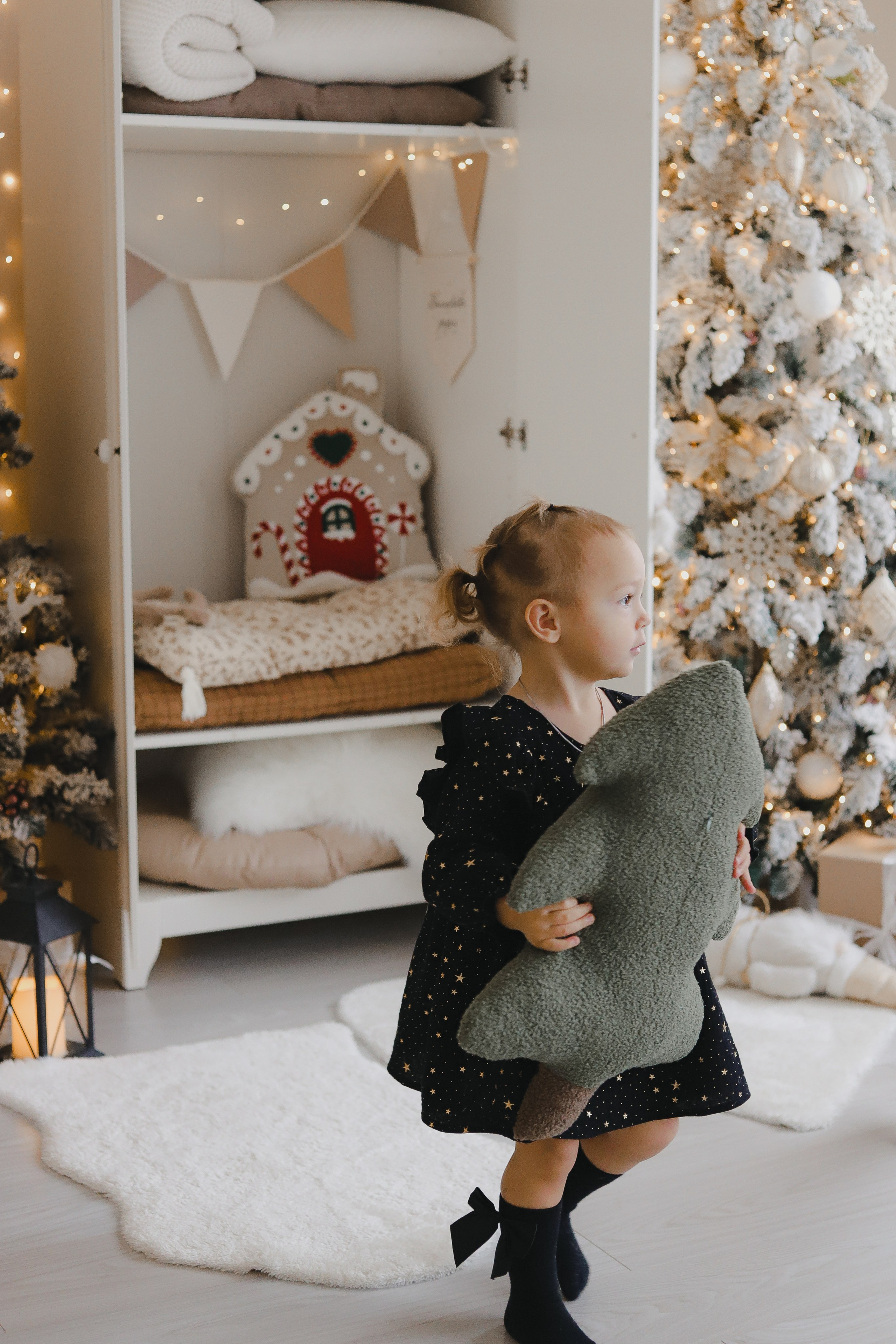 Новогодняя фотосессия. Kate Bunny | фотограф и видеограф в Люберцах