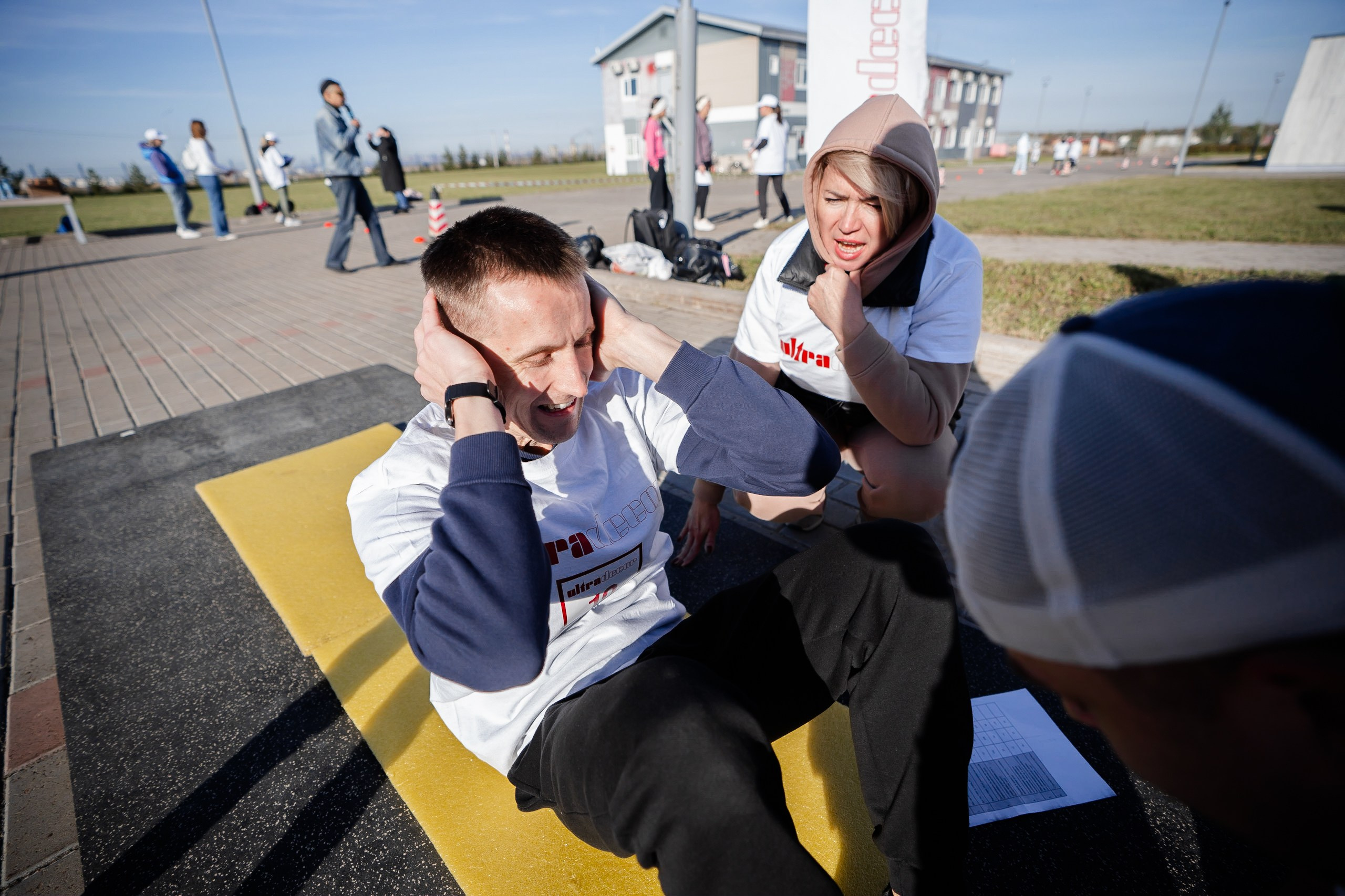ГТО. Свадебный и репортажный фотограф в Уфе и по России