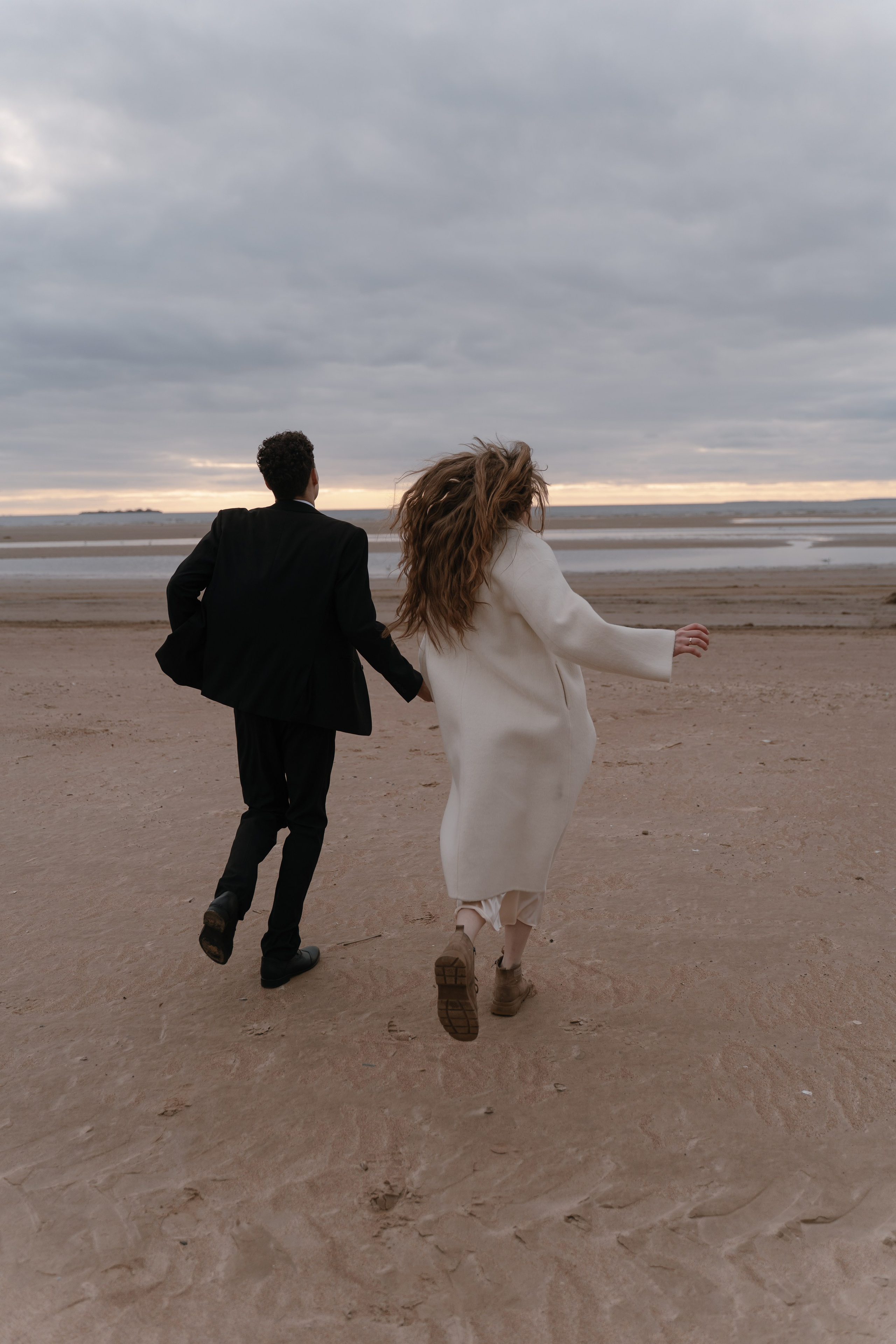 P&A (творческая съемка). Свадебный фотограф — Наталья Фед СПб/Москва