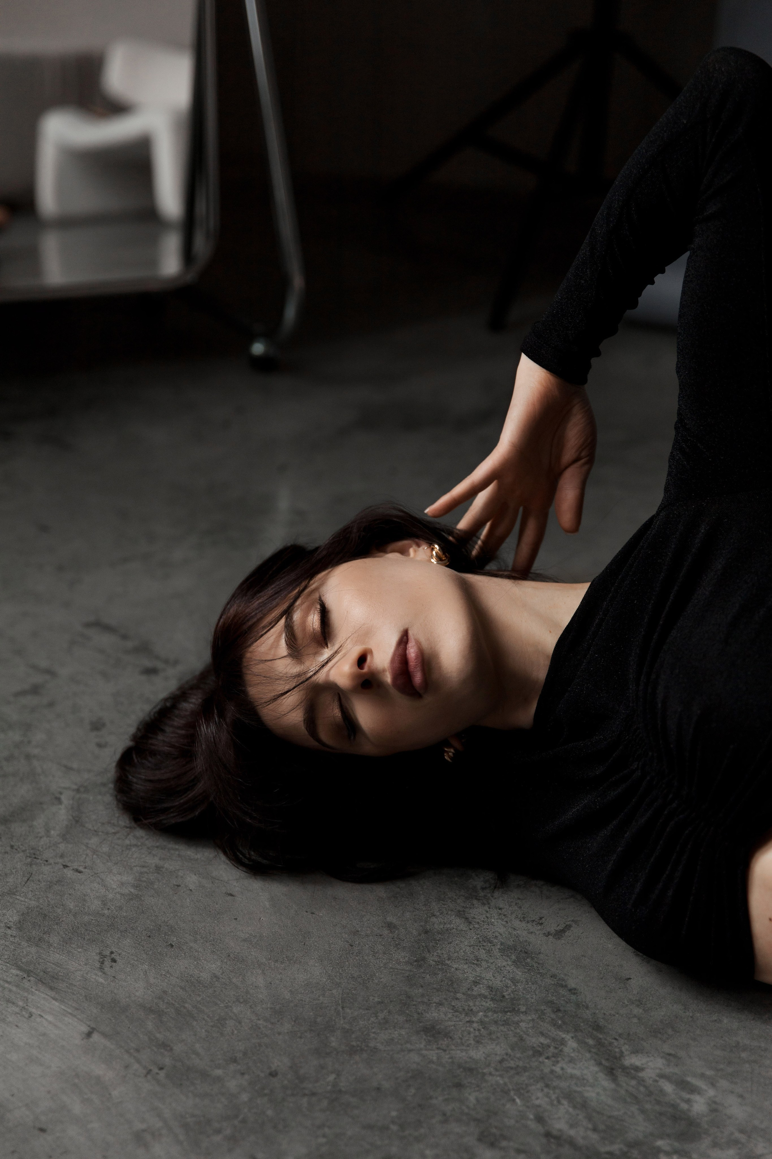 В любой ситуации — выбирай себя!. Женский и свадебный фотограф Москва Елизавета Перова