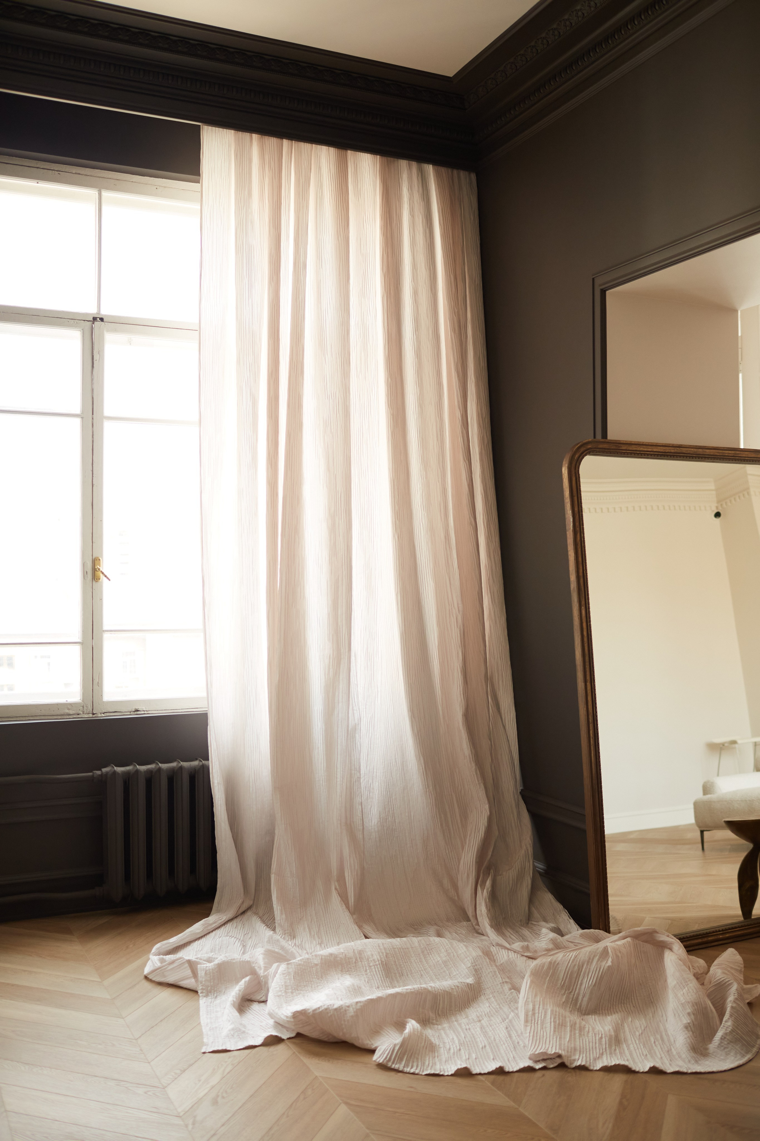 Интерьер фотостудии «ПАРИЖ». Семейный и детский фотограф в Краснодаре Анна Трашкова