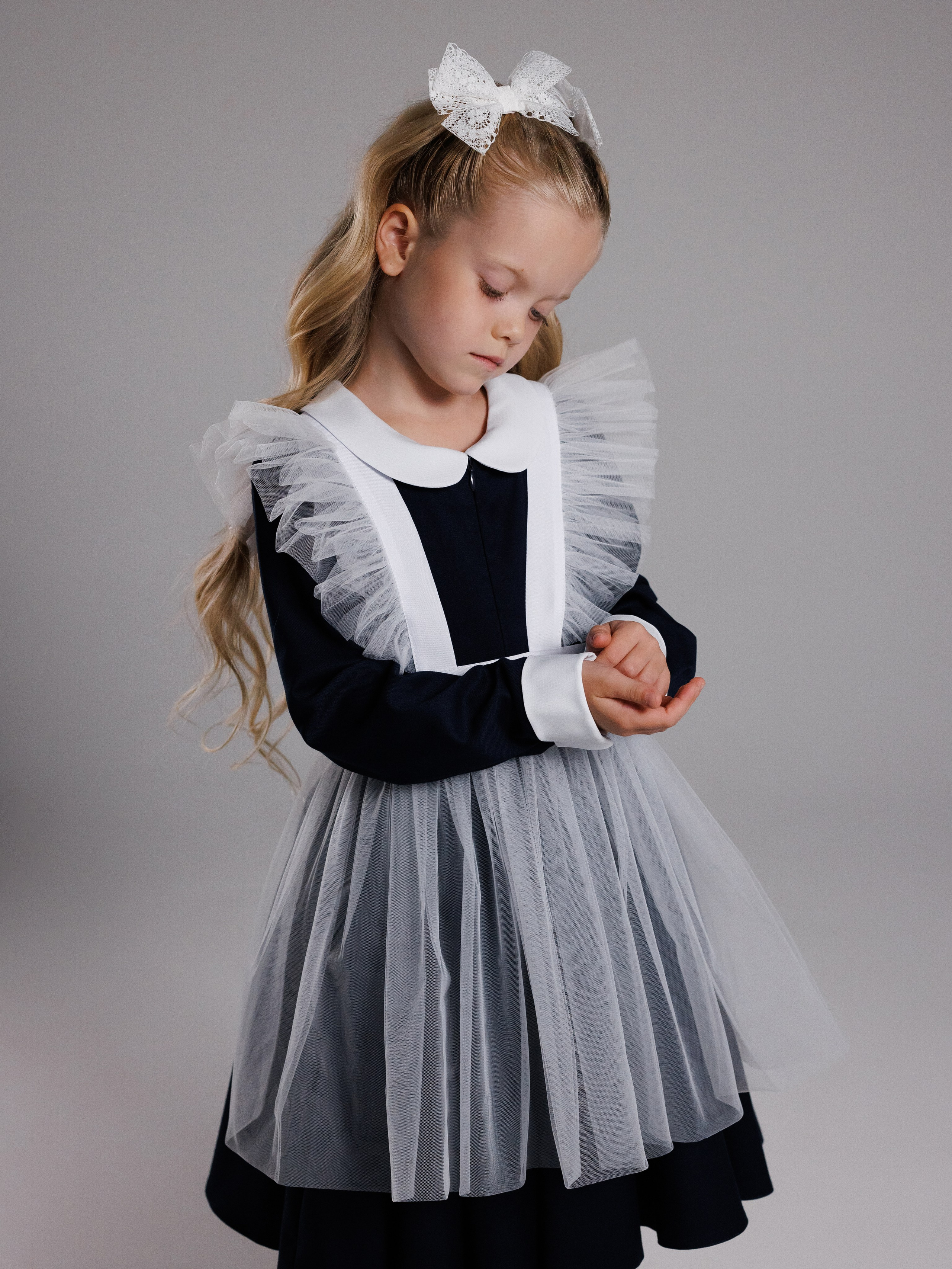 Фотосъёмка школьных фартуков для маркетплейса. Семейный и детский фотограф в Краснодаре Анна Трашкова