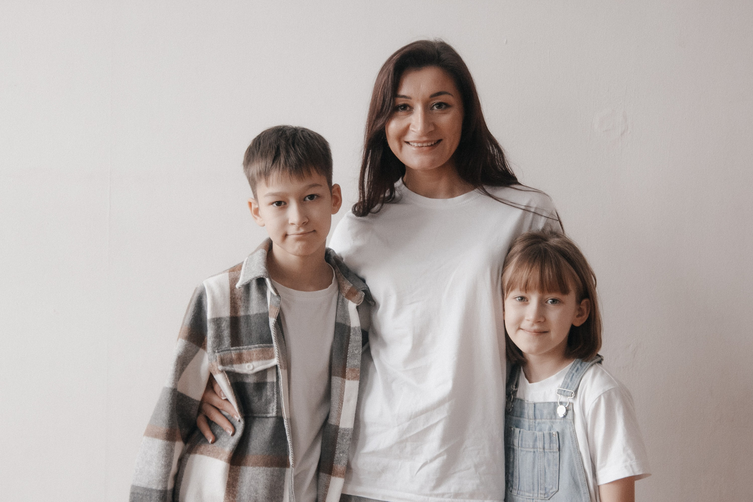 LOVE. Семейный фотограф Казань Никита Федин