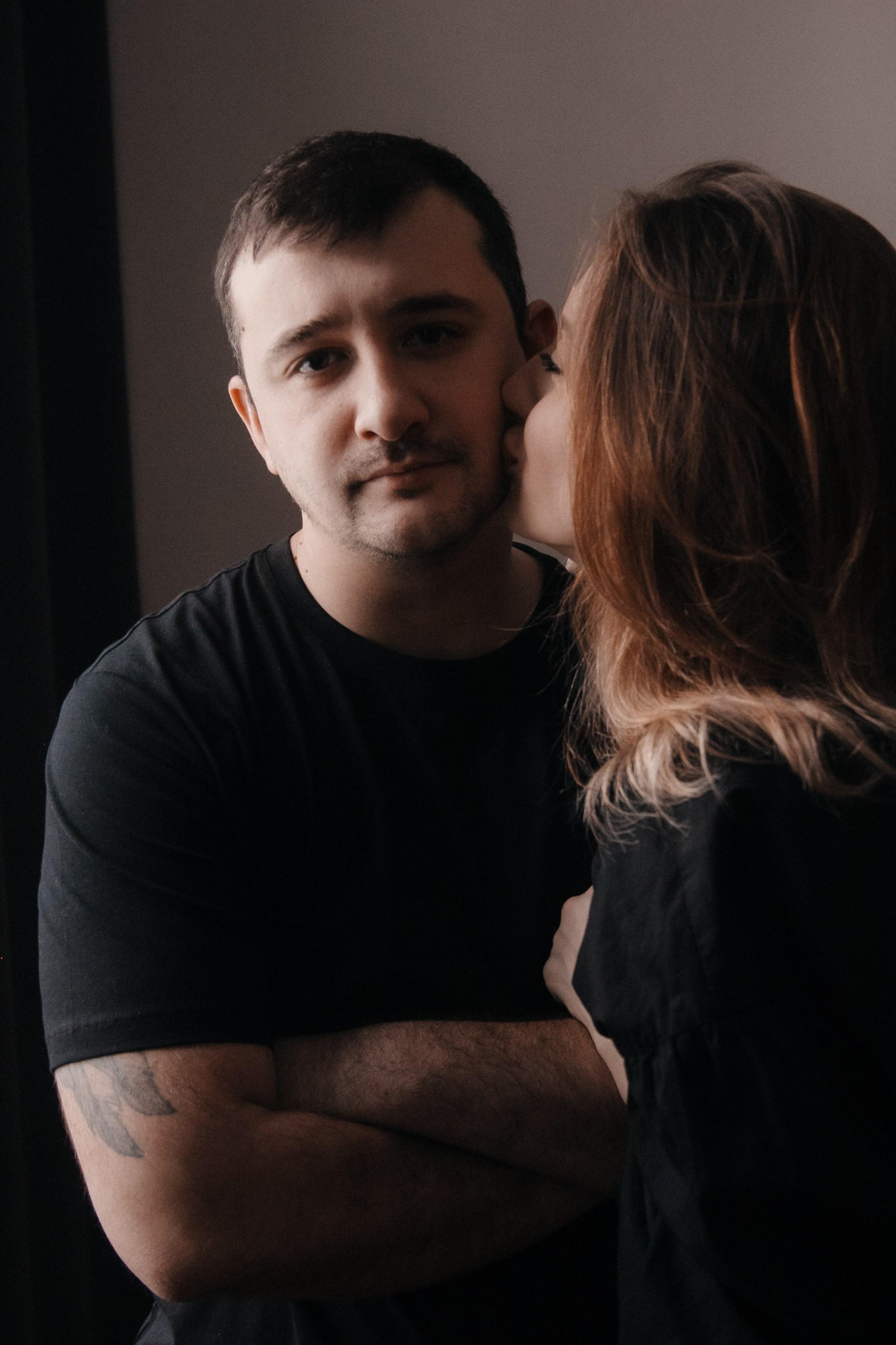 FAMILY. Семейный фотограф Казань Никита Федин