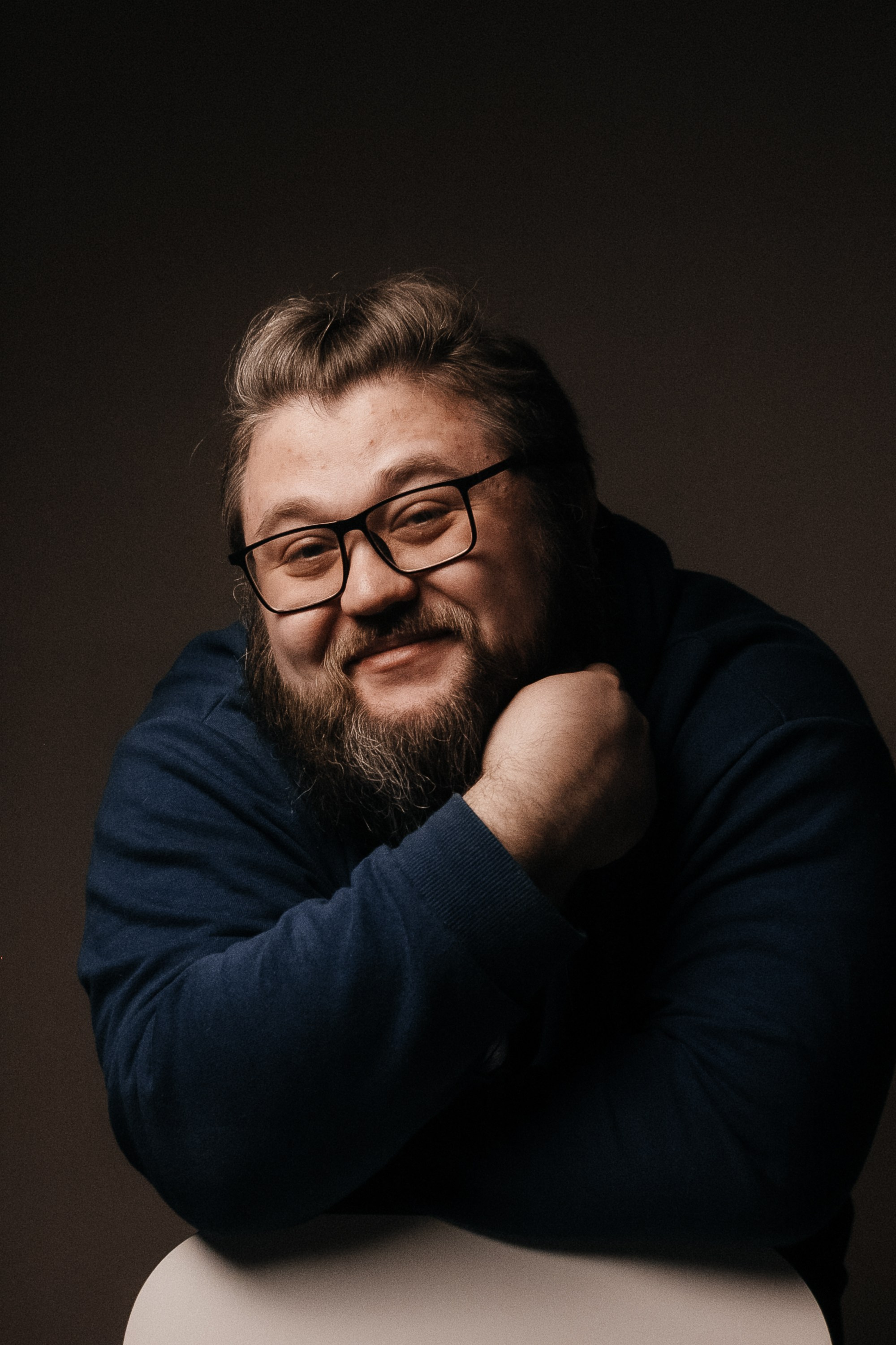 R. Семейный фотограф Казань Никита Федин