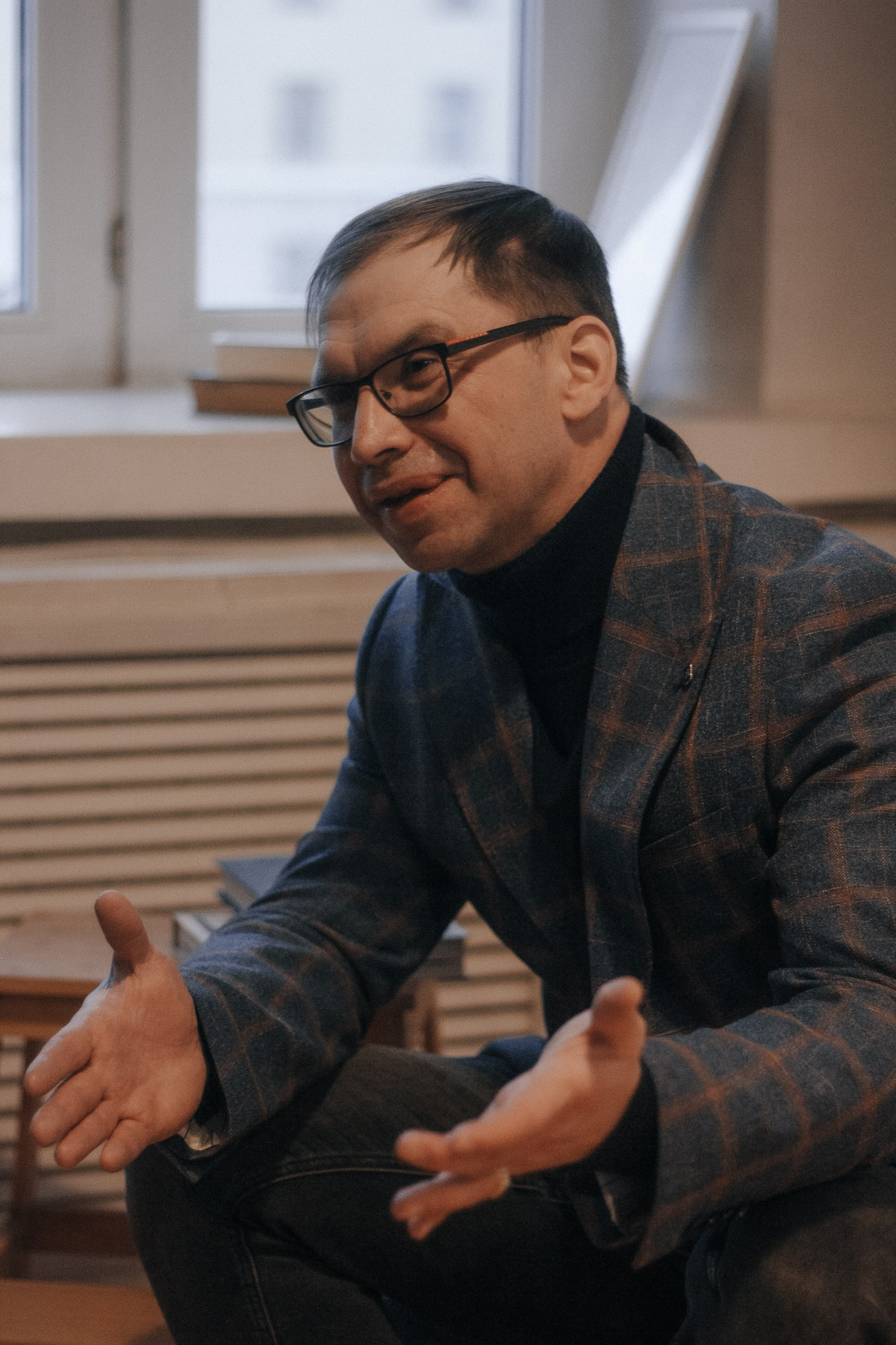 MAN. Семейный фотограф Казань Никита Федин