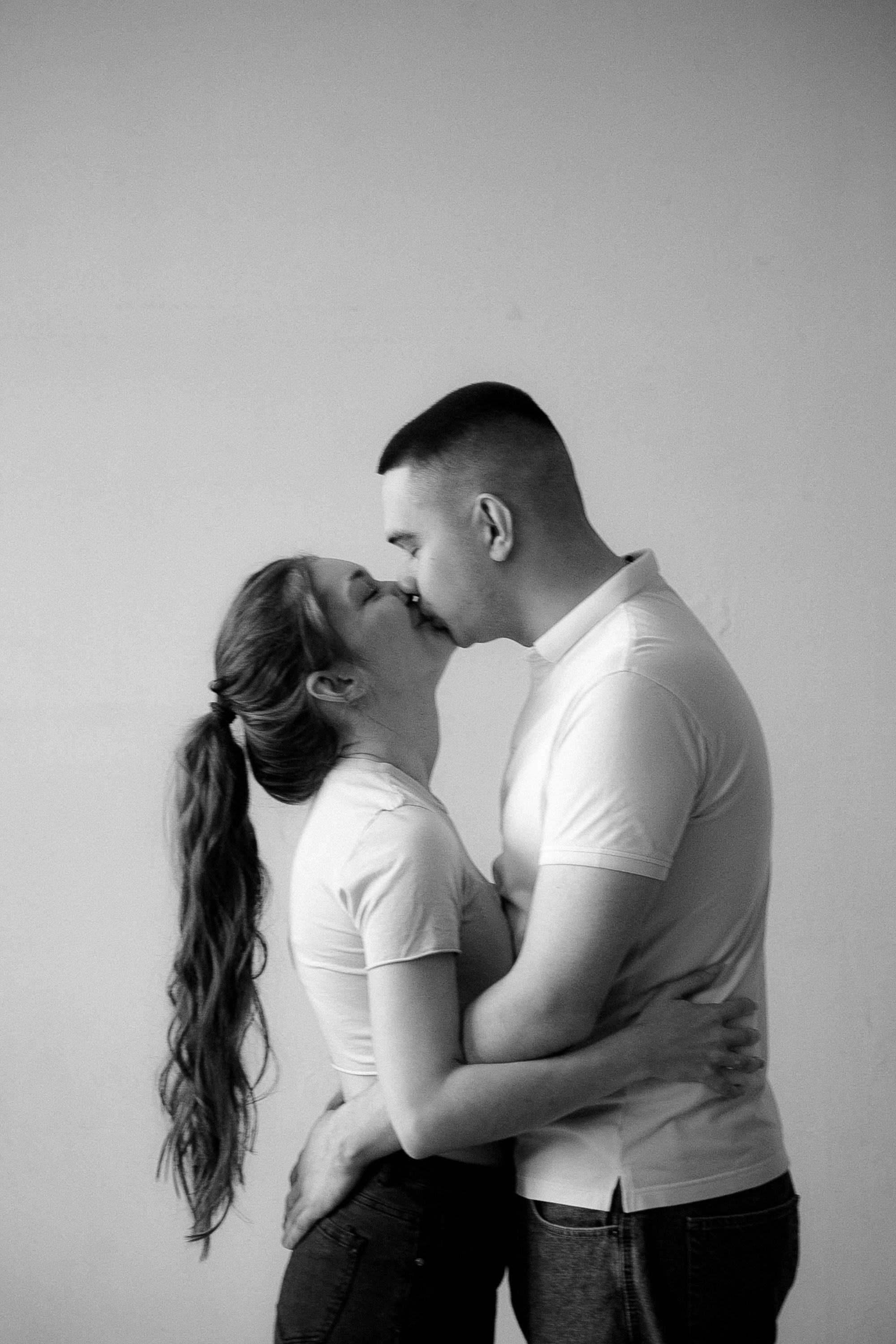 LOVE. Семейный фотограф Казань Никита Федин