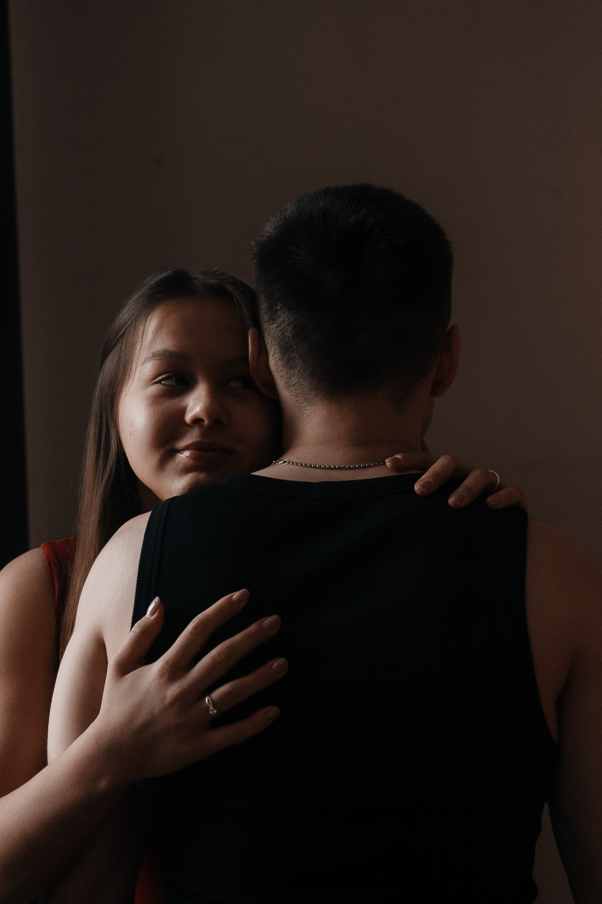 LOVE. Семейный фотограф Казань Никита Федин