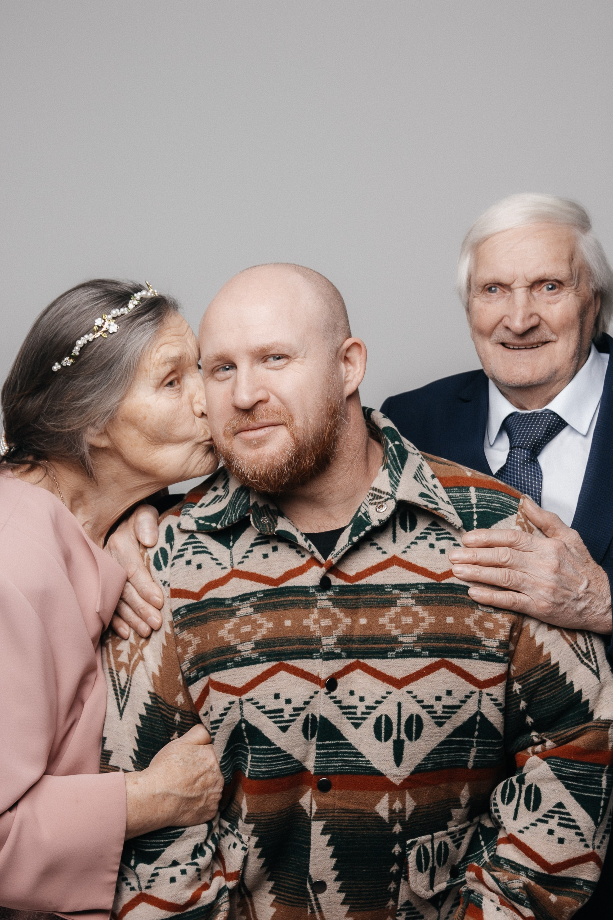 LOVE. Семейный фотограф Казань Никита Федин
