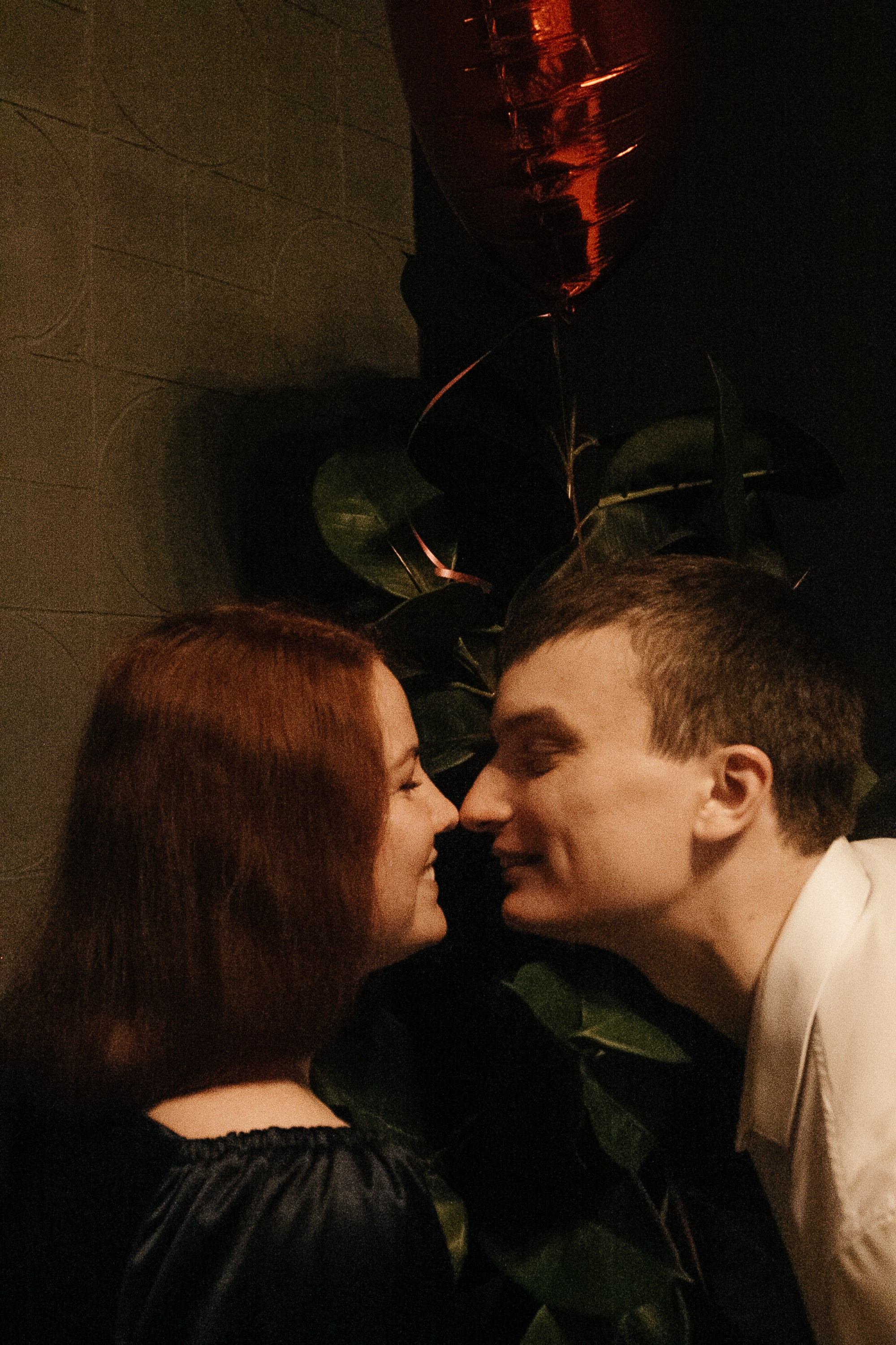 LO VE. Семейный фотограф Казань Никита Федин