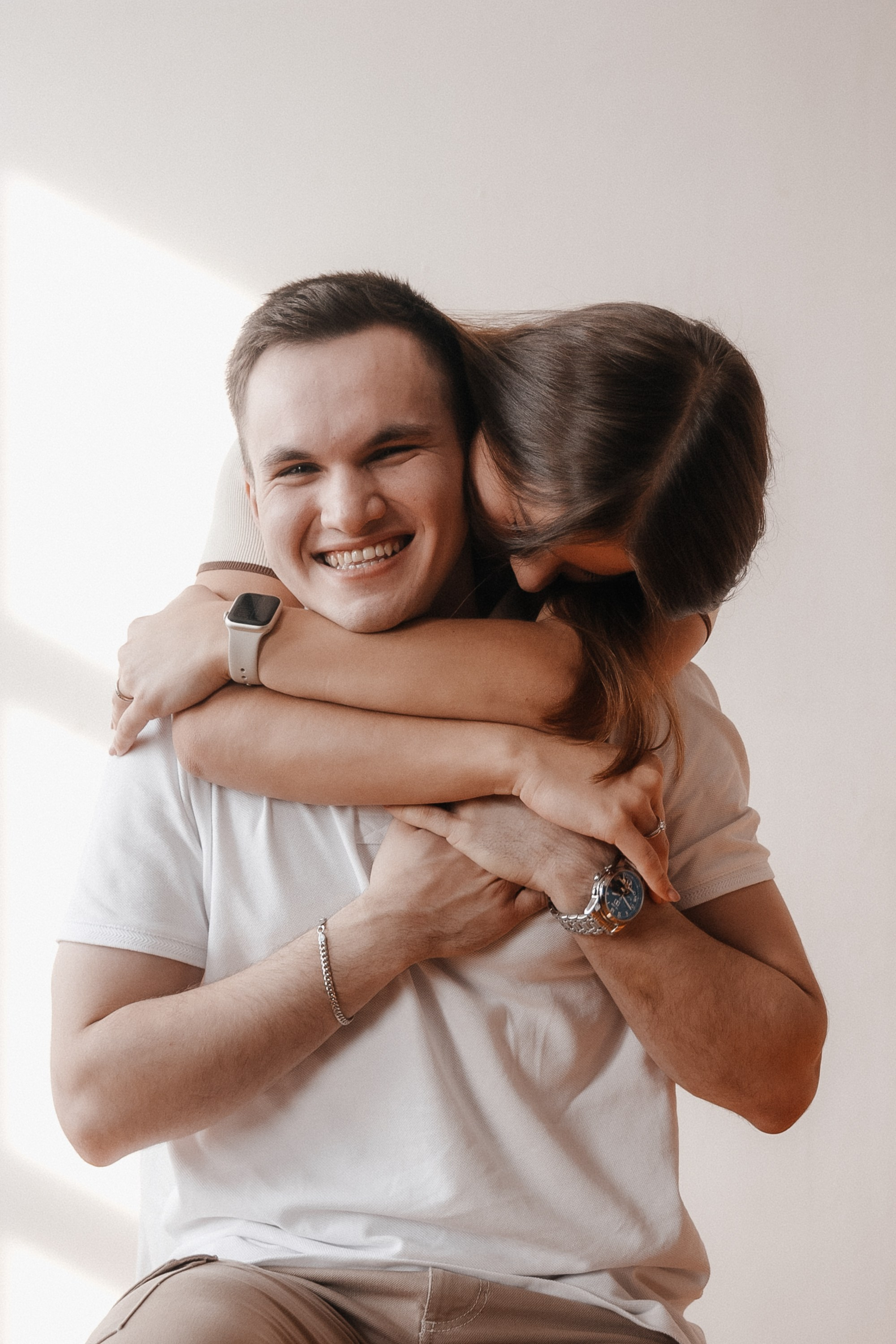 LOVE. Семейный фотограф Казань Никита Федин