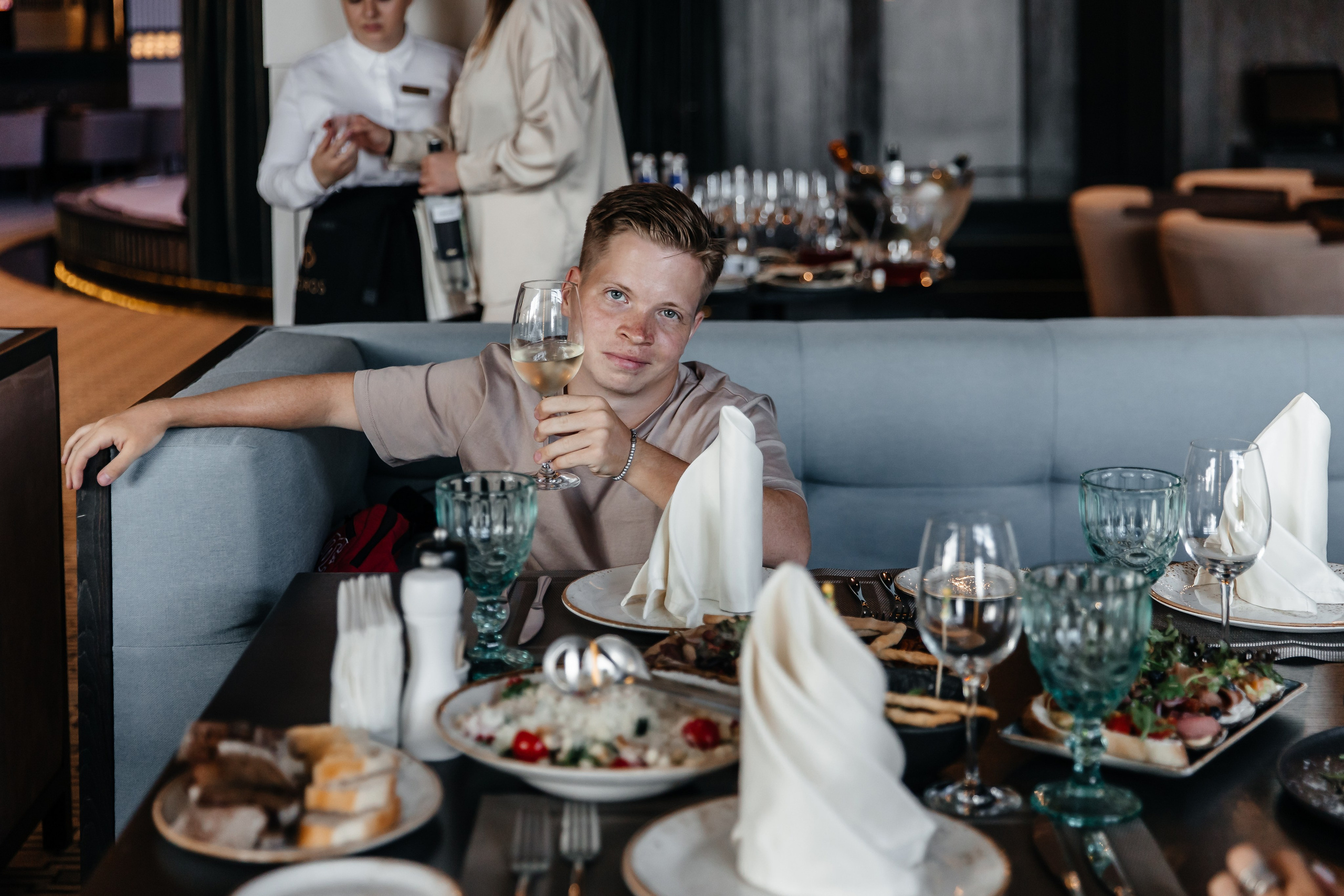 Анонс свадьбы для Анны и Максима. Свадебный фотограф в Крыму и Севастополе Ольга Баскакова