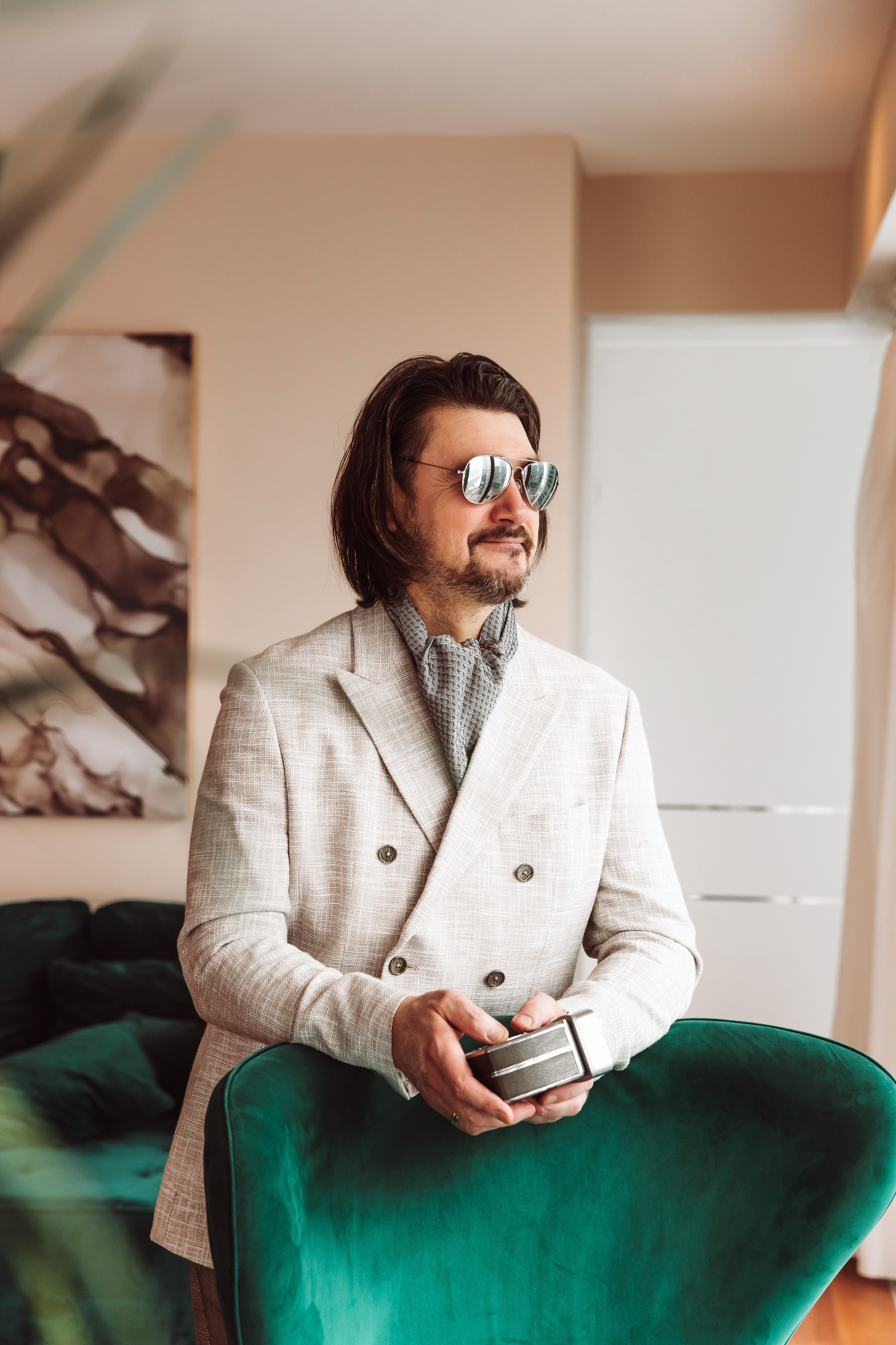 Family. Семейный фотограф Москва и Москвовская область