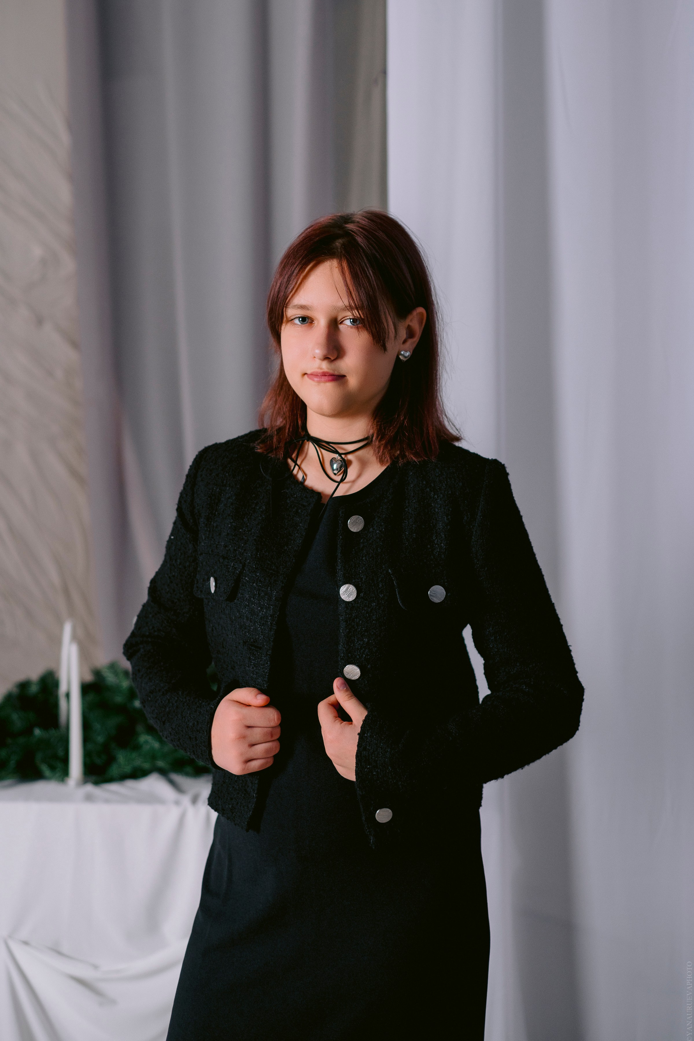 Элегантная семейная съемка. Свадебный и контент- фотограф в Тольятти, Самаре, Москве Яна Уруева