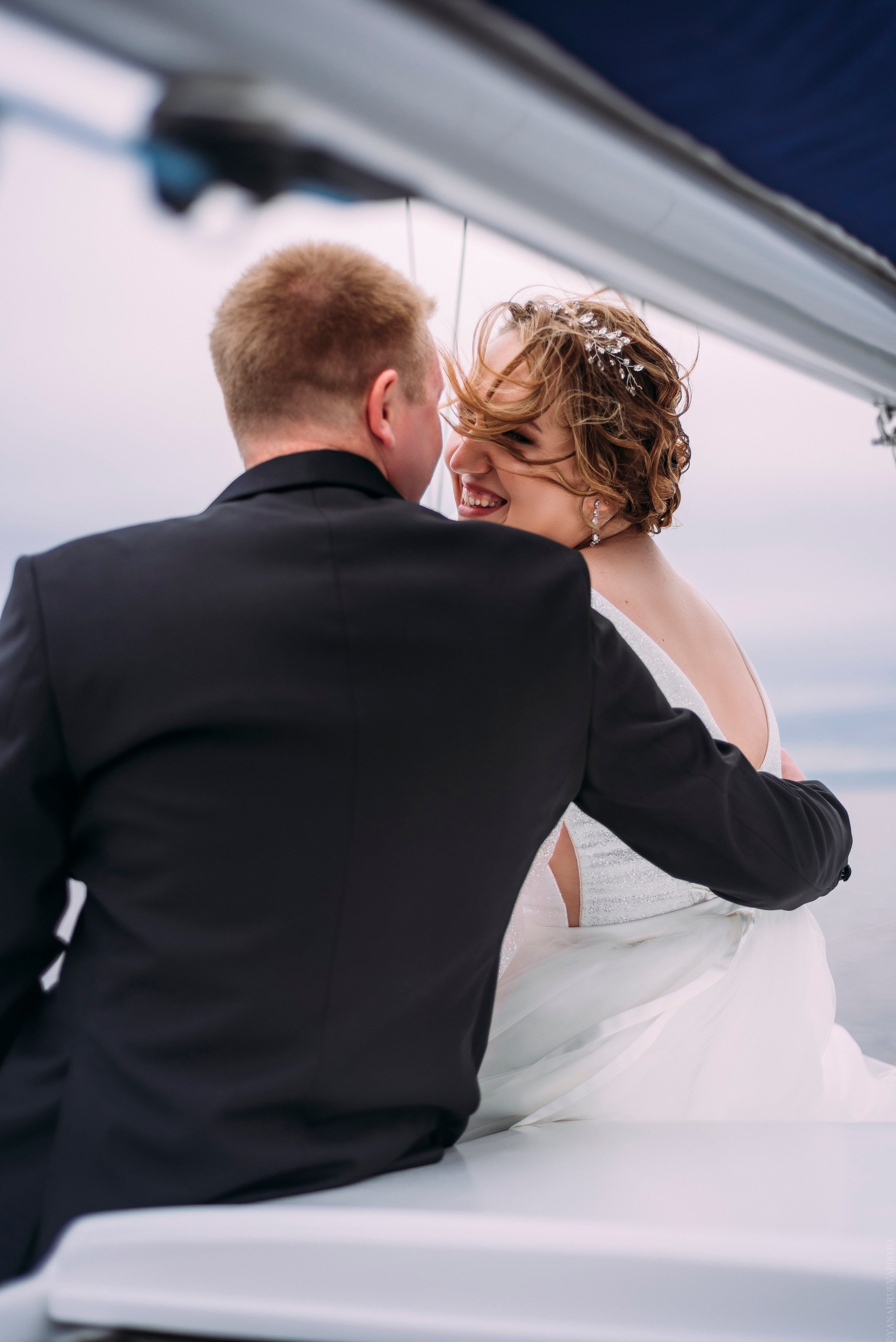 Свадебная фотосессия. Анонс. Свадебный и контент- фотограф в Тольятти, Самаре, Москве Яна Уруева