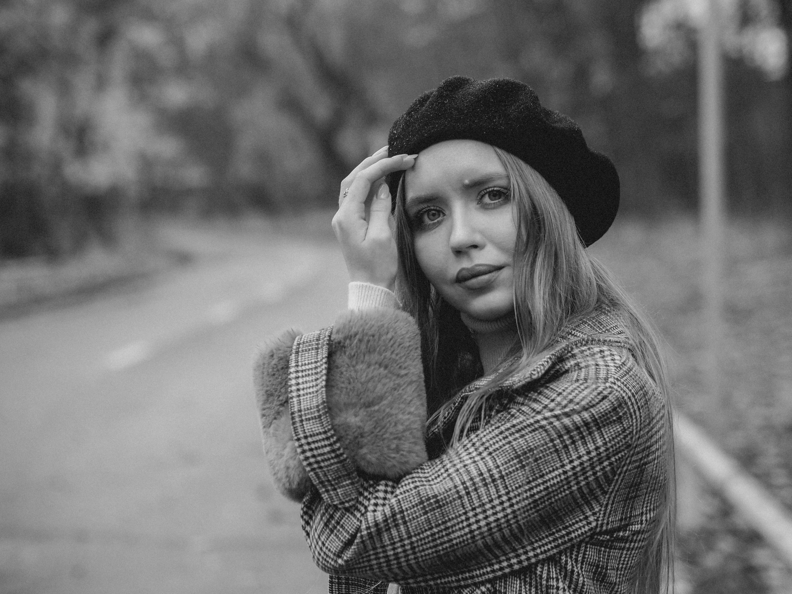 Анастасия. Фотограф в Москве — Сергей Люкшинов