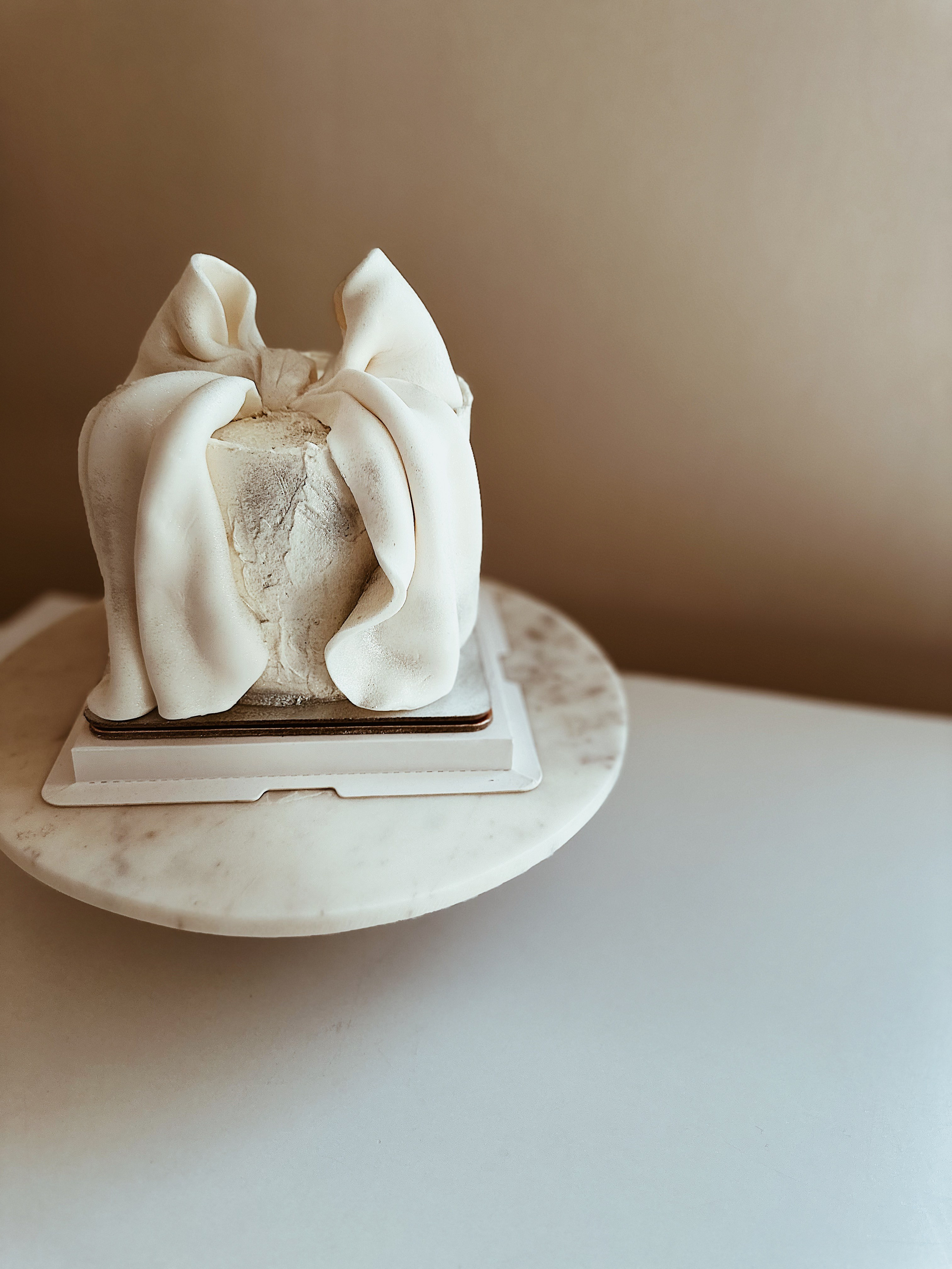 Мини-cake. Арт-кондитер в Москве Маша Шафран