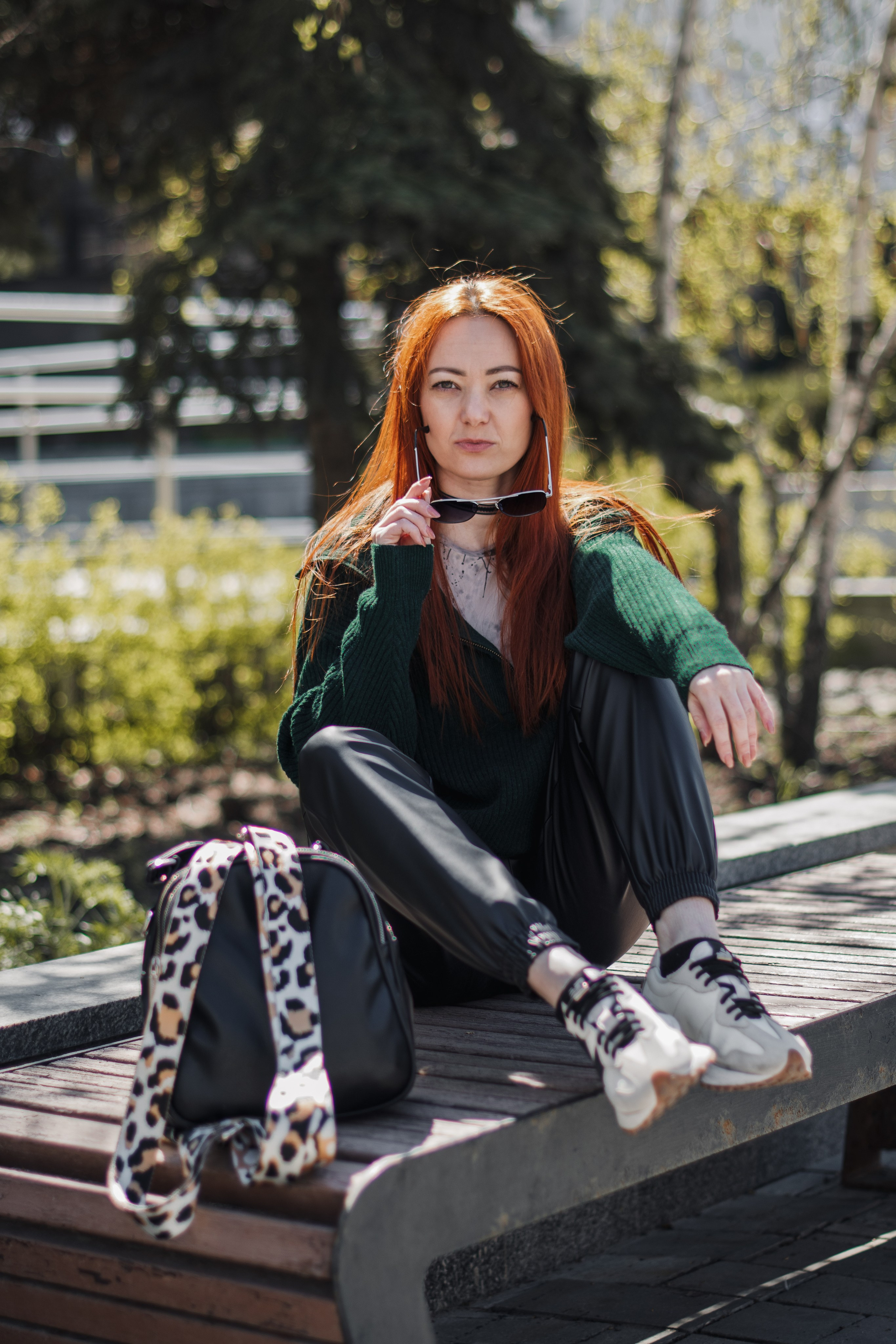 Альбом 1. Фотограф в Ростове-на-Дону Инна Кобзева