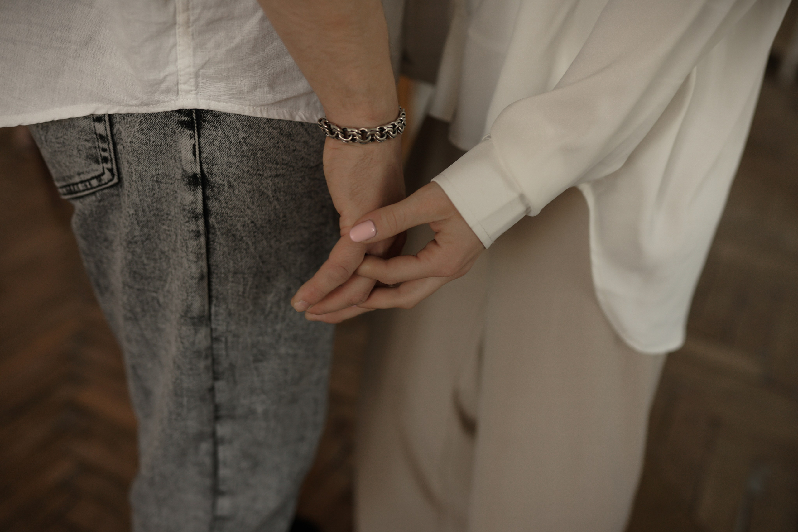 Черное-белое