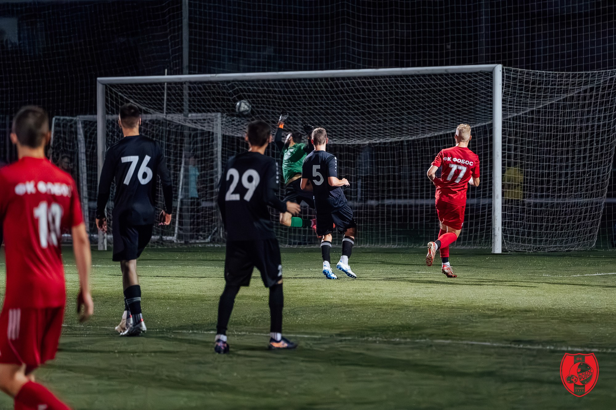 Репортаж с футбольного матча. Свадебный и репортажный фотограф в Ярославле Евгений Сальников