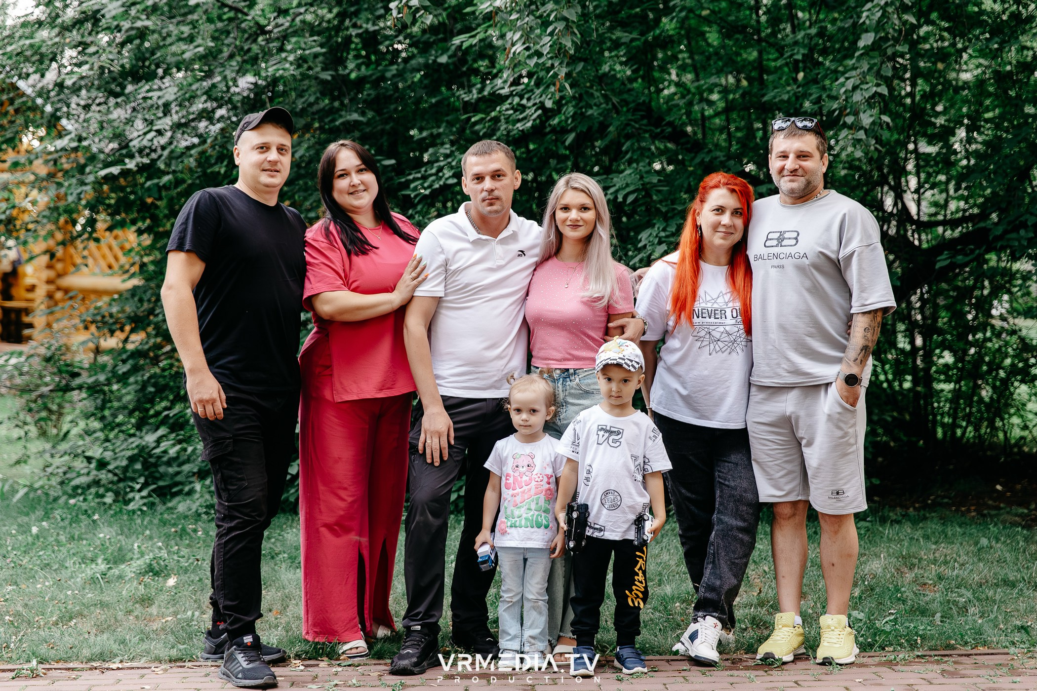 В гостях у «Петровича»