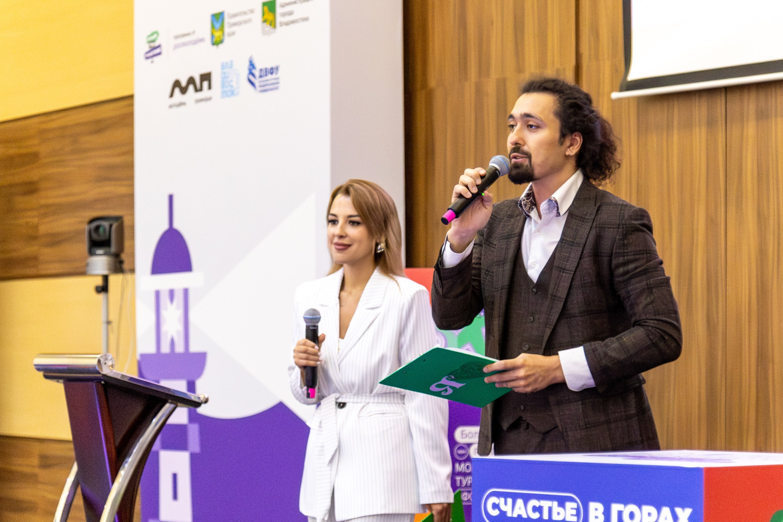 Всероссийский конкурс Проводники смыслов. Репортажный и портретный фотограф в Владивостоке