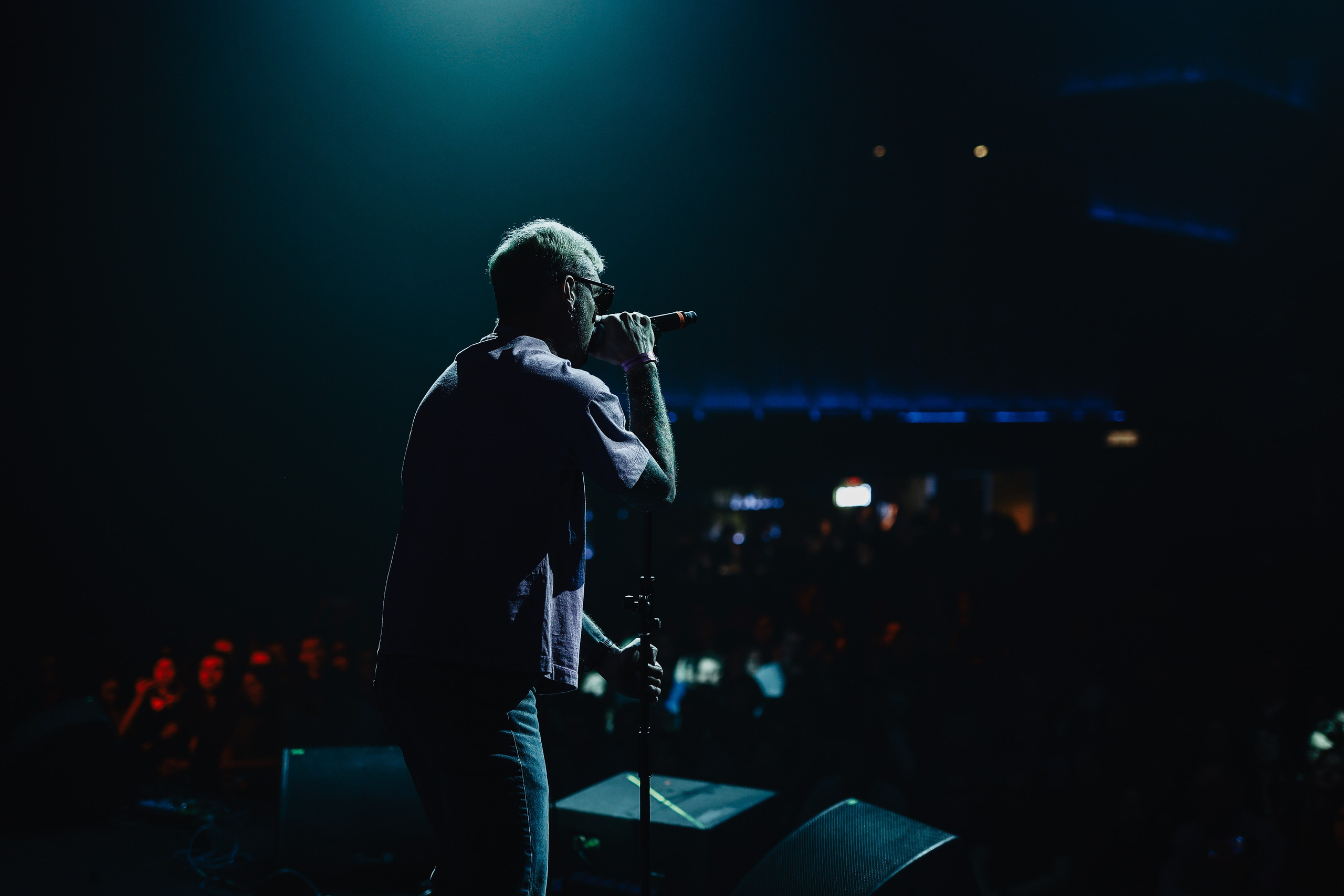 KURT COBEIN FESTIVAL @1930MOSCOW