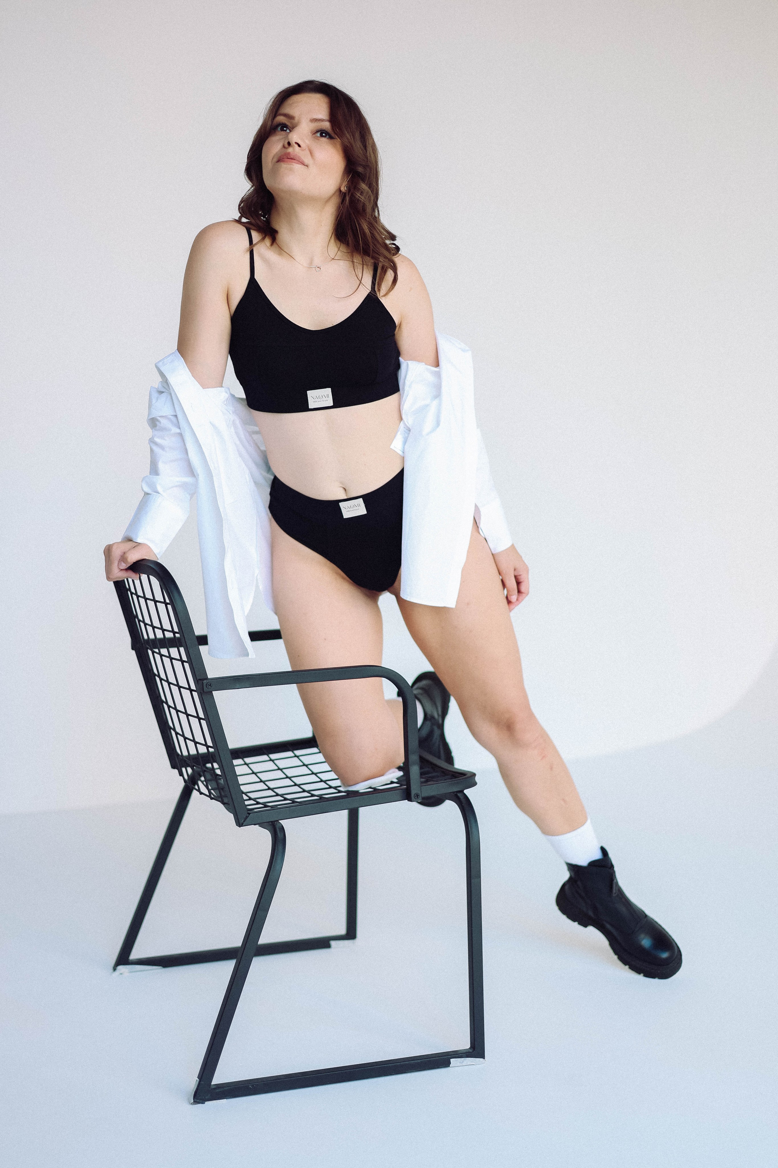 Юля. Фотограф в Москве Анастасия Калинина