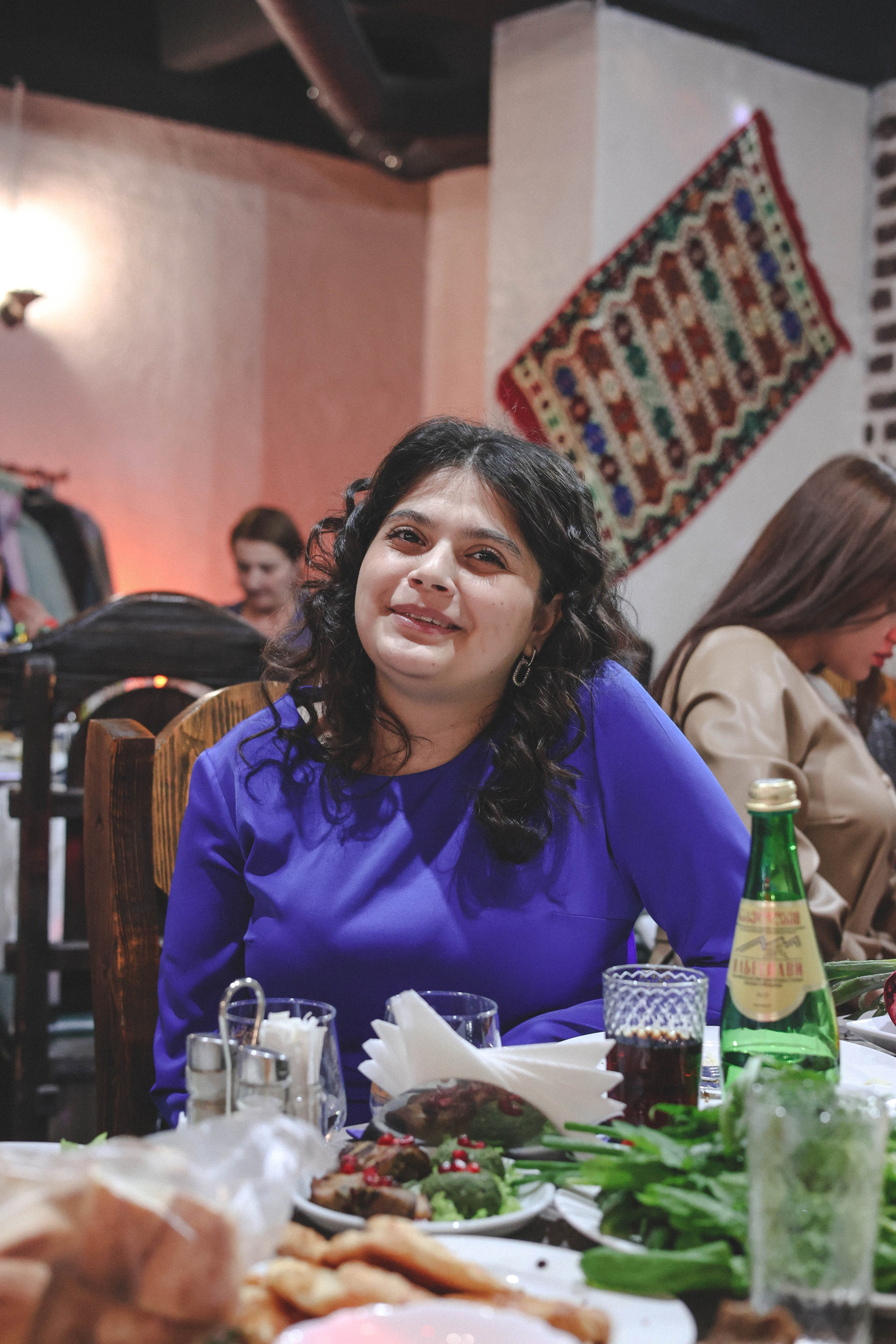 Праздник обрезания. Фотограф в Москве Анастасия Калинина