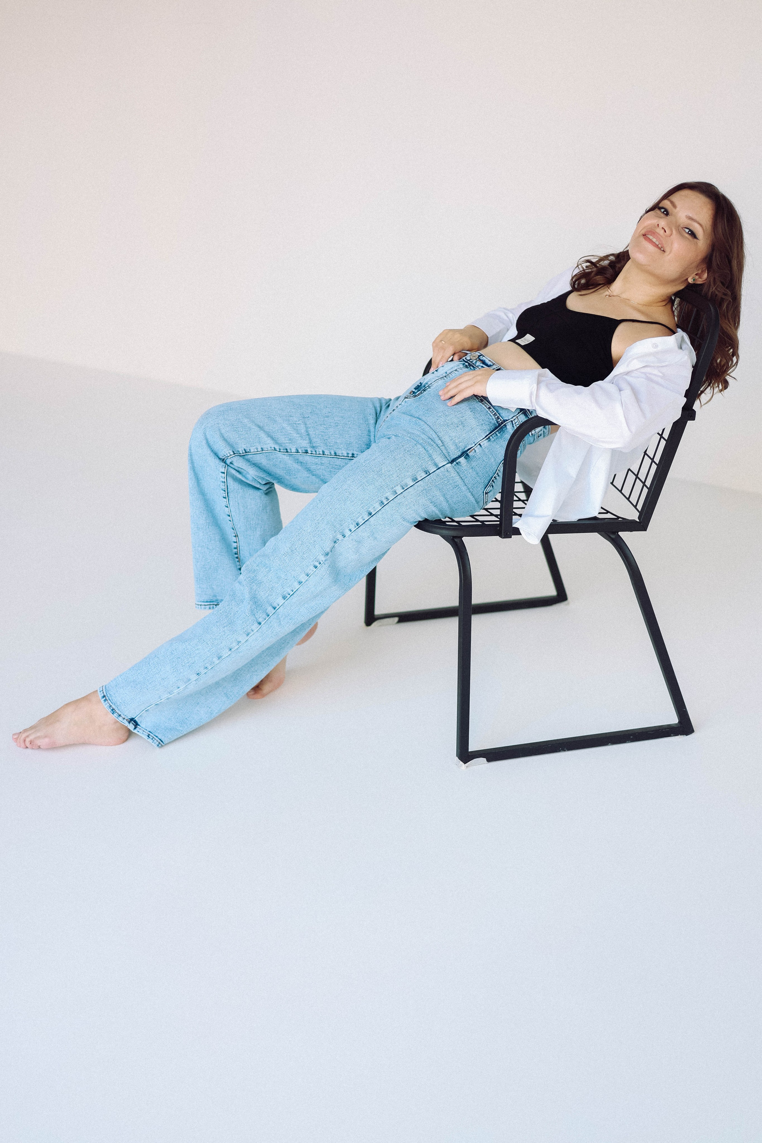 Юля. Фотограф в Москве Анастасия Калинина