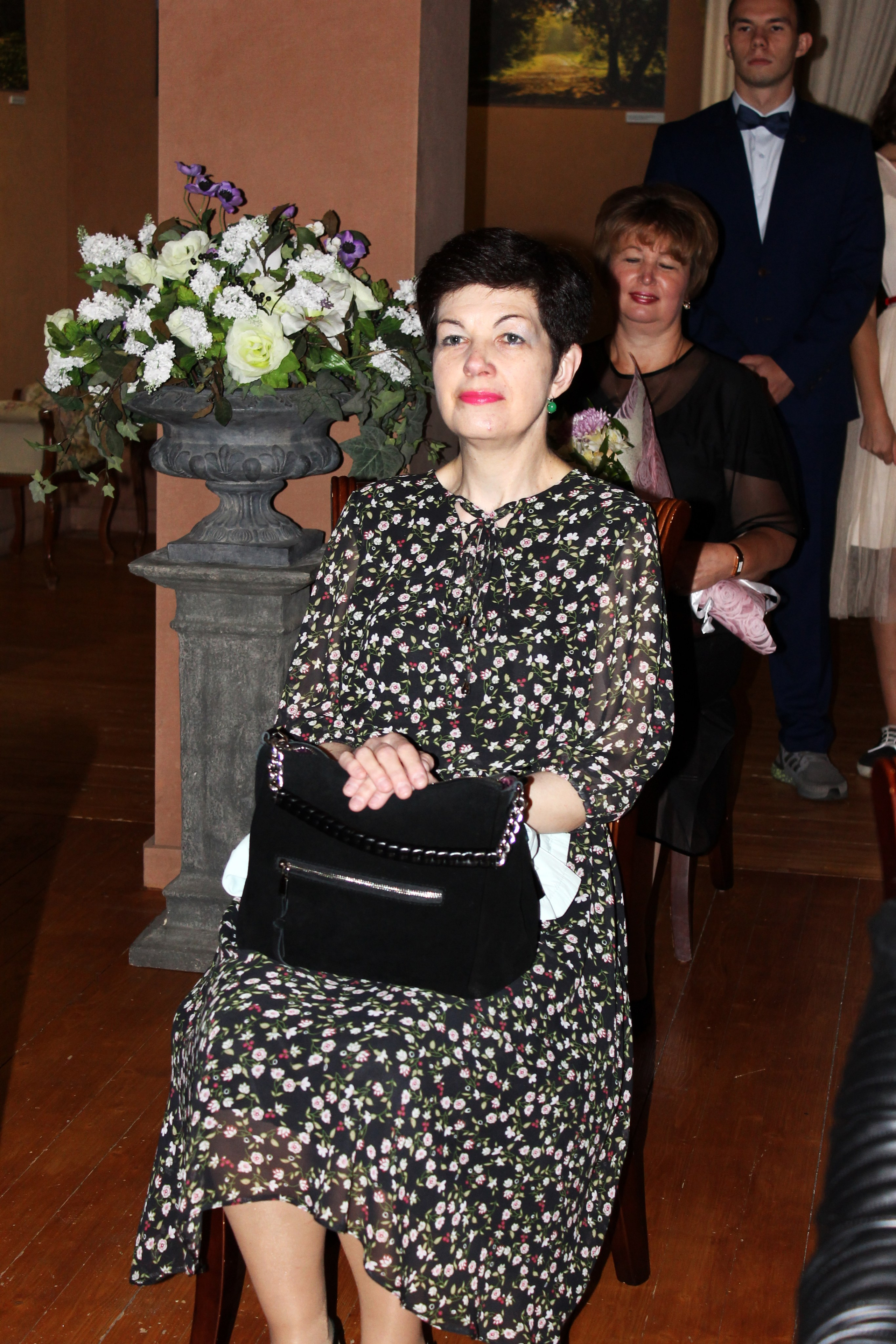 Ирина&Александр. Фотограф в Москве Анастасия Калинина