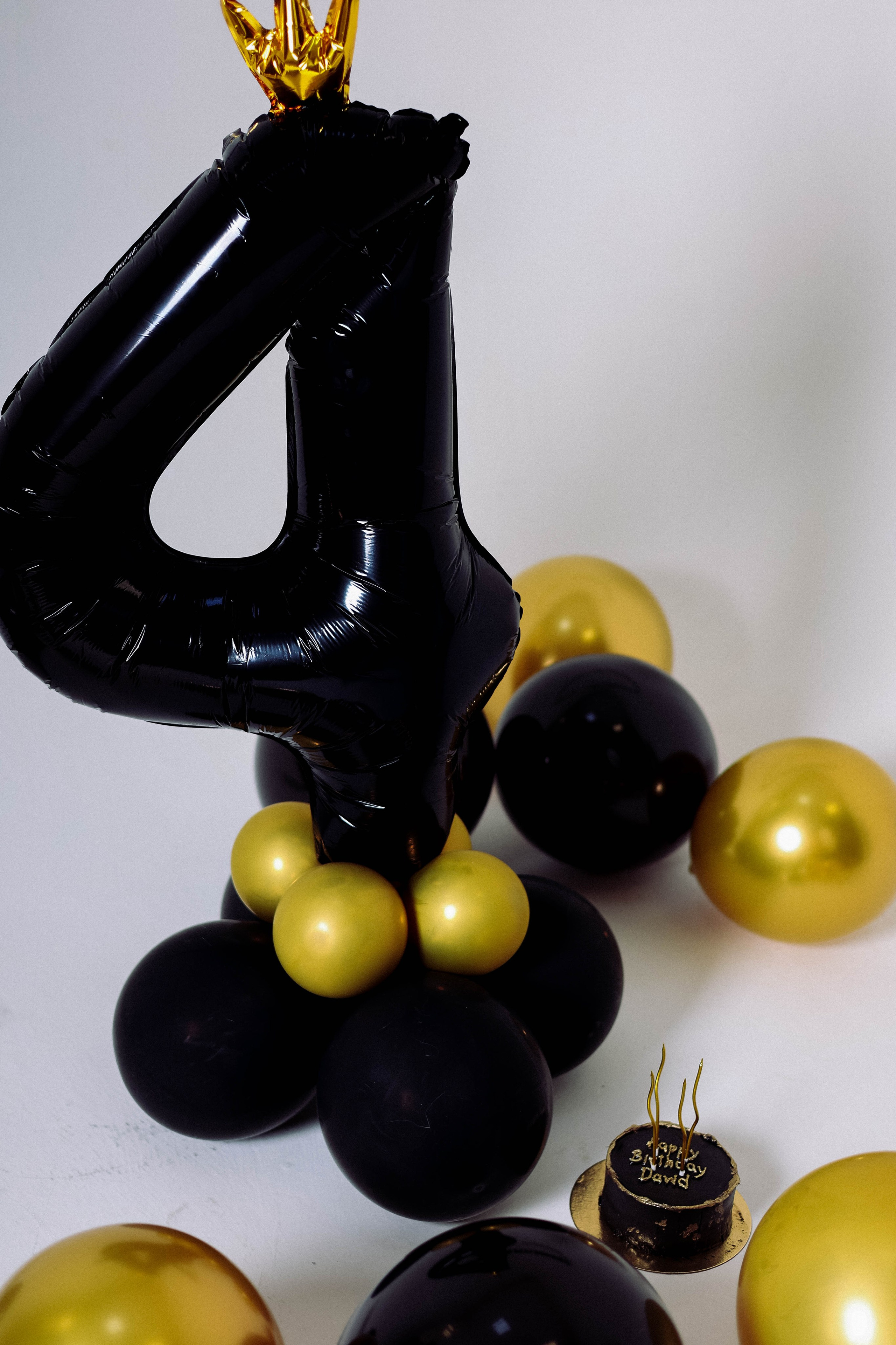 Давиду 4. Фотограф в Москве Анастасия Калинина