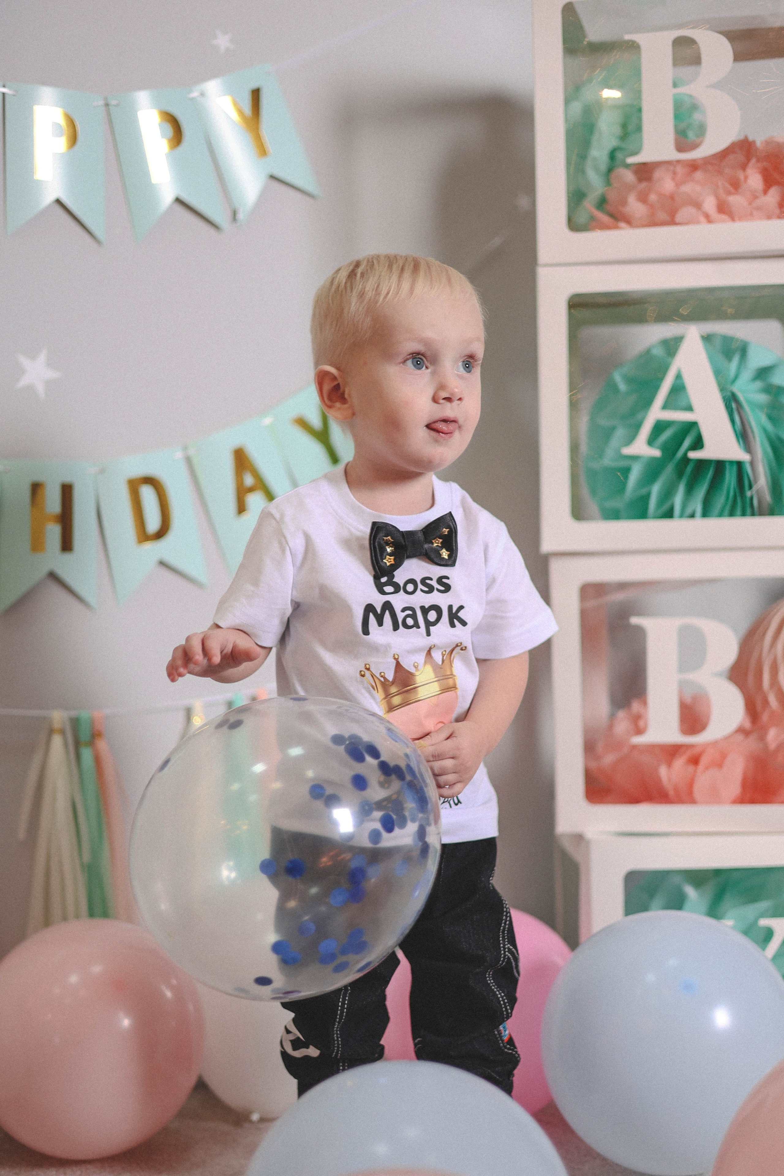 Новогодняя история «Мария и ее семья». Фотограф в Москве Анастасия Калинина