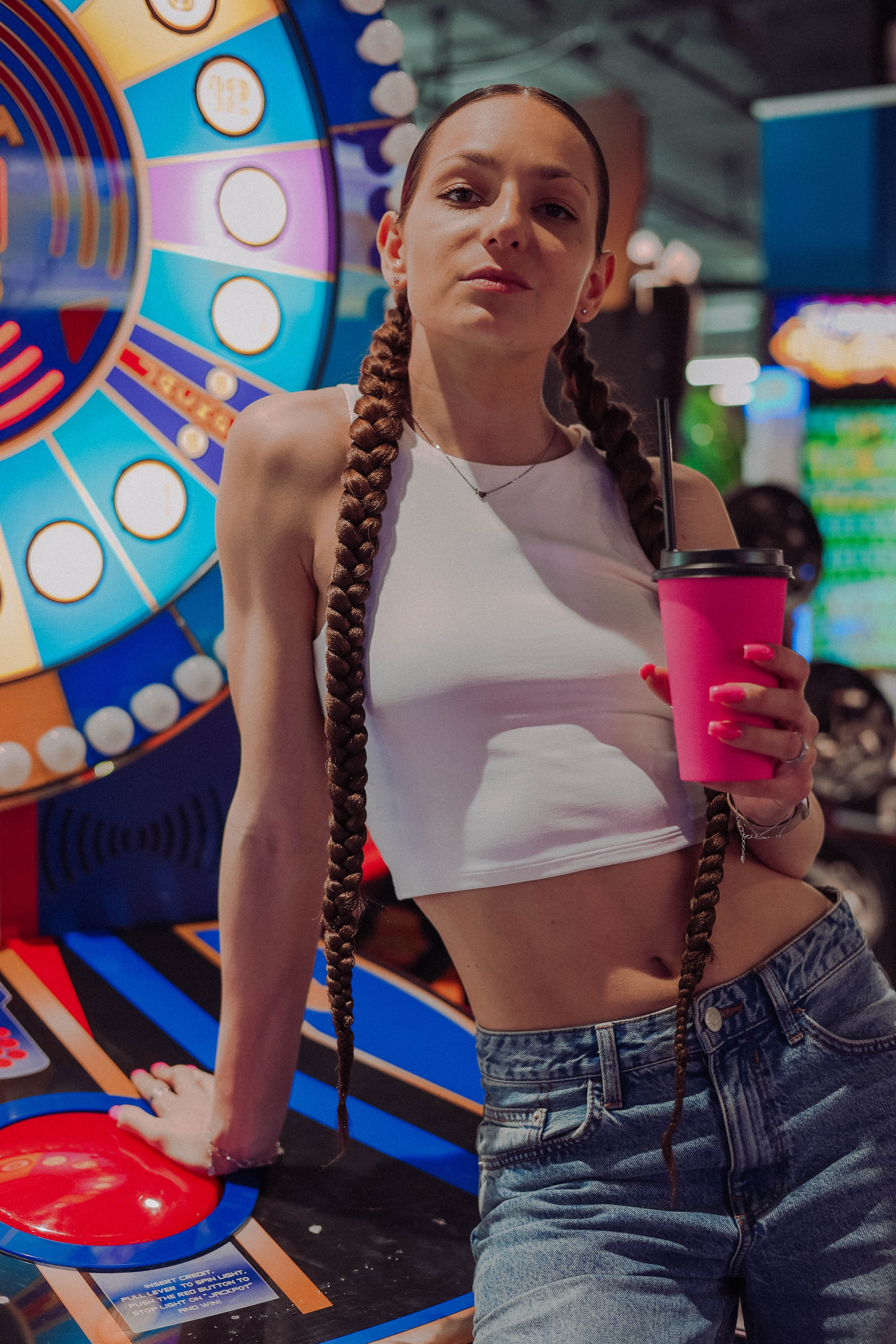 Анна. Фотограф в Москве Анастасия Калинина