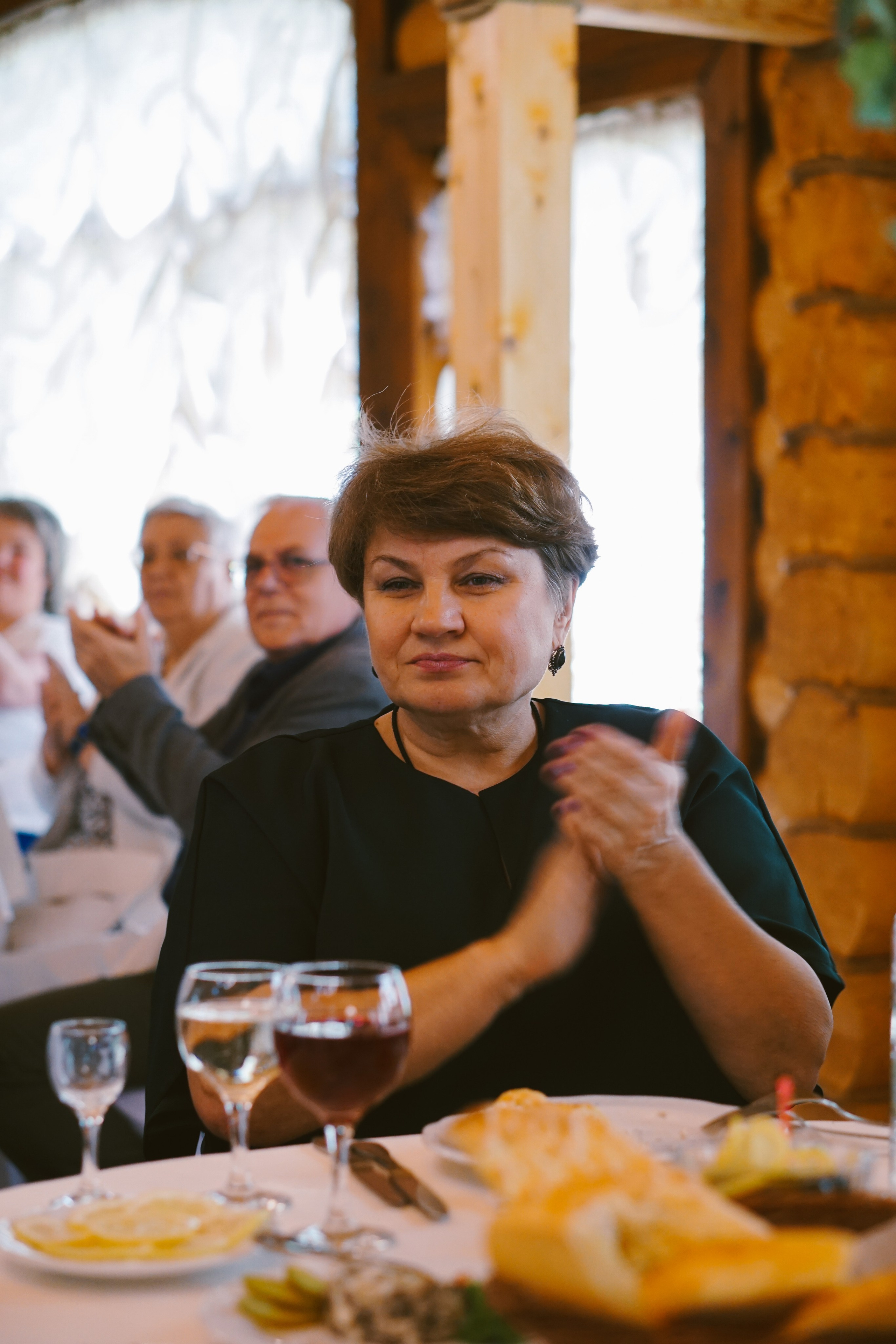 Светлана. Фотограф в Москве Анастасия Калинина